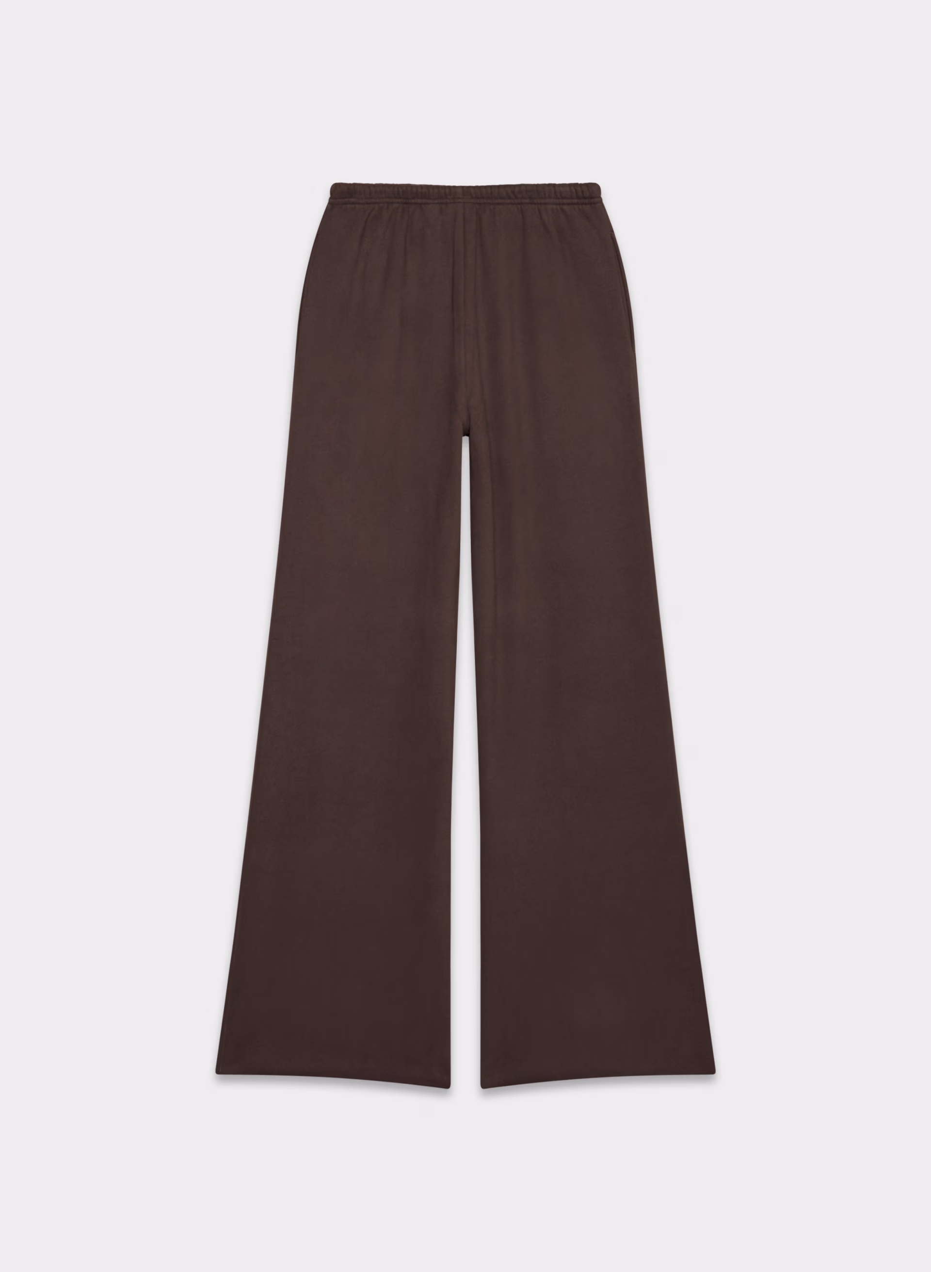 Cozy Sweatfleece Mega Flutter™ Sweatpant