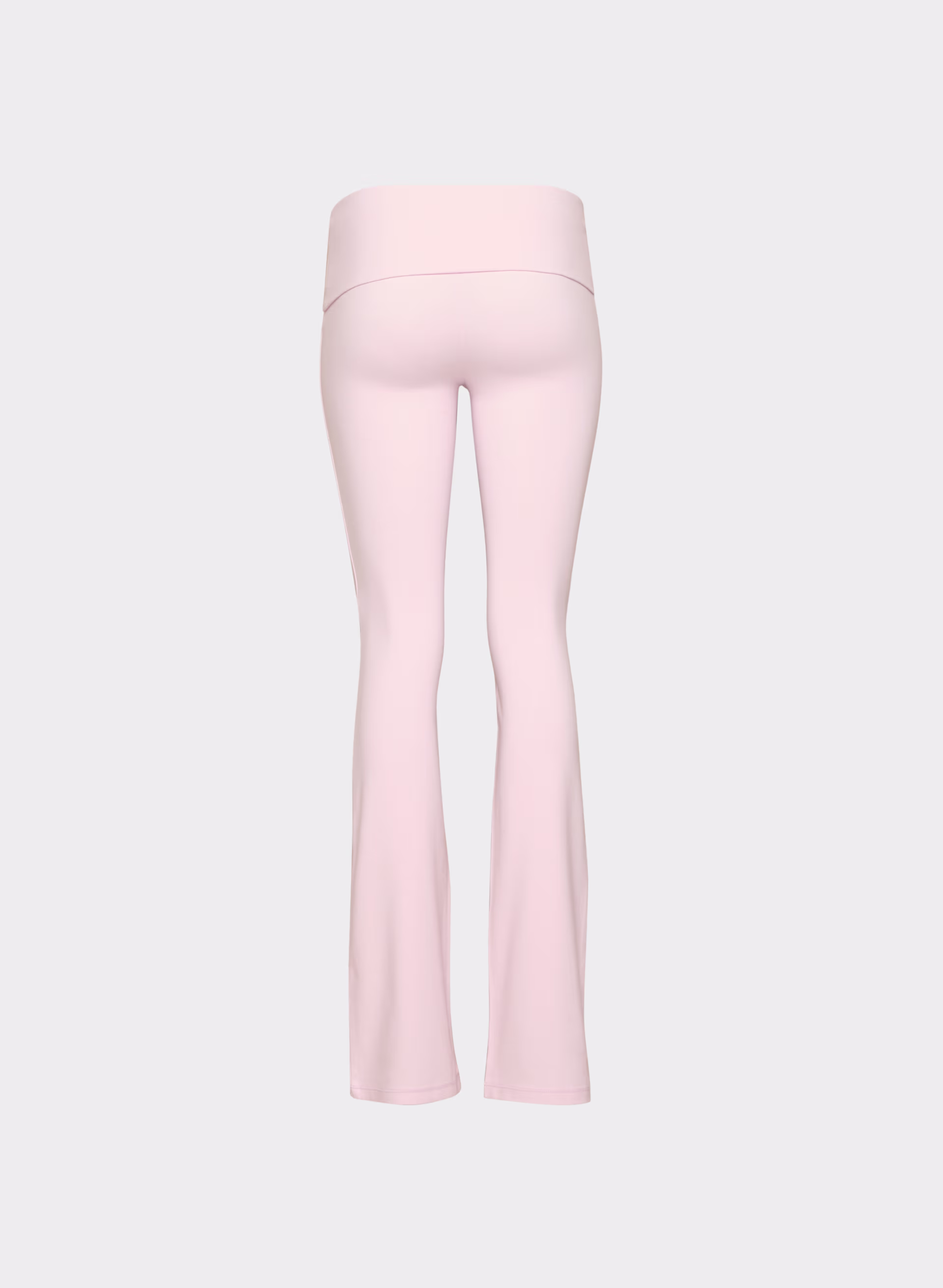 Homestretch™ Smooth Foldover Pant