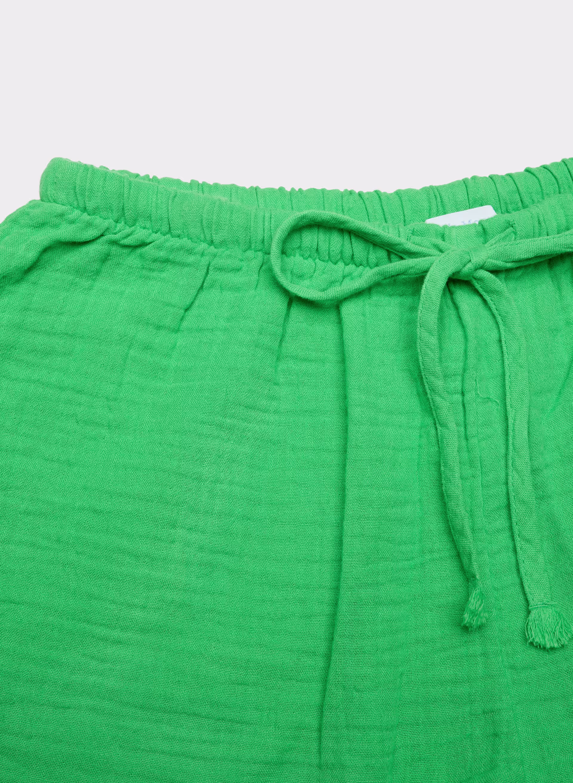 AirPlush Cotton™ Villa Short