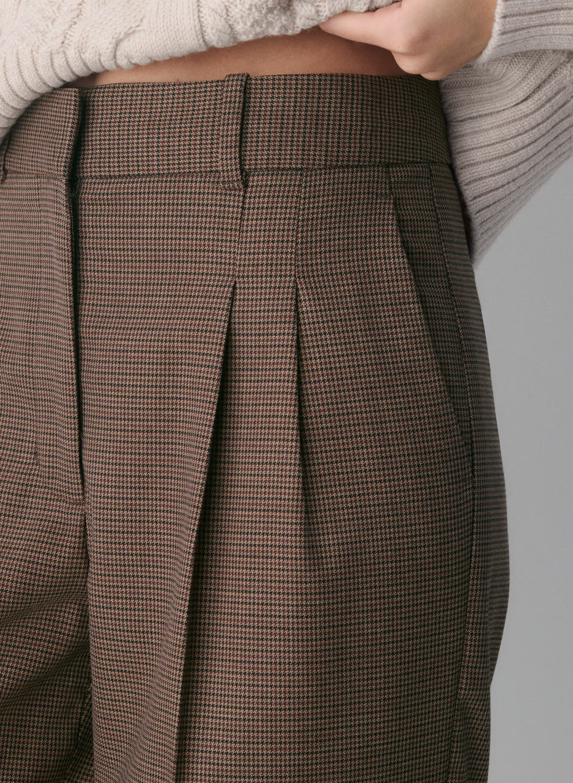 The Effortless Pant™ - (Re)fined