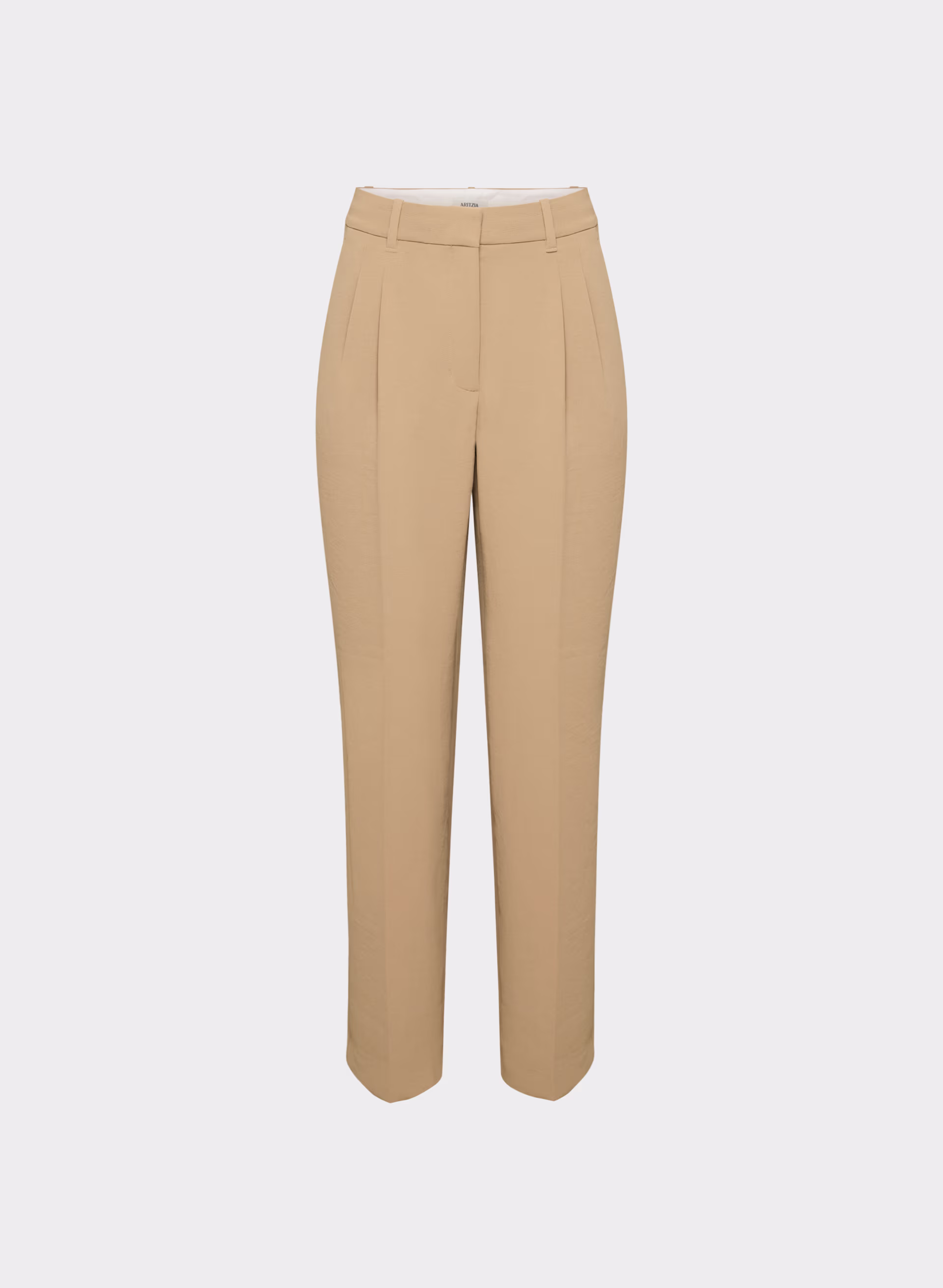 The Effortless Pant™ Curve-Fit - Crepette™