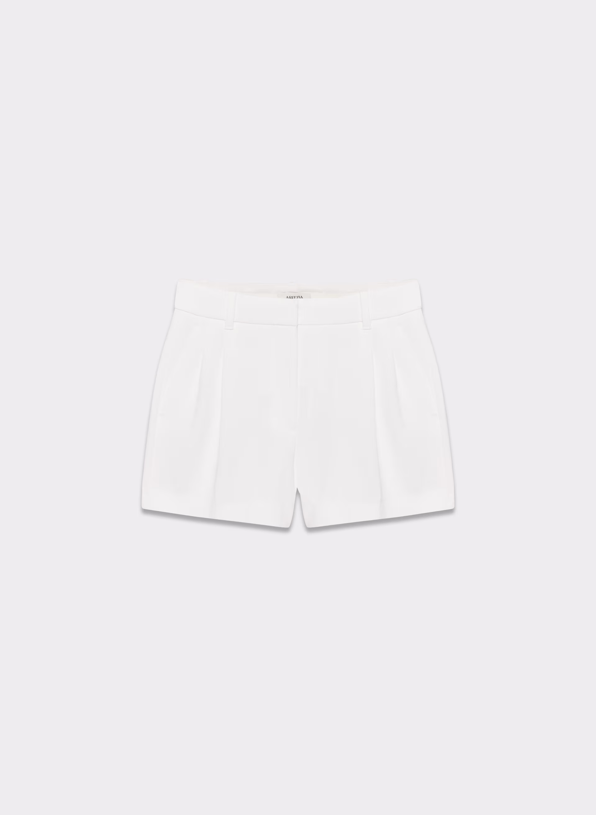 The Effortless Short™ Mini - Crepette™