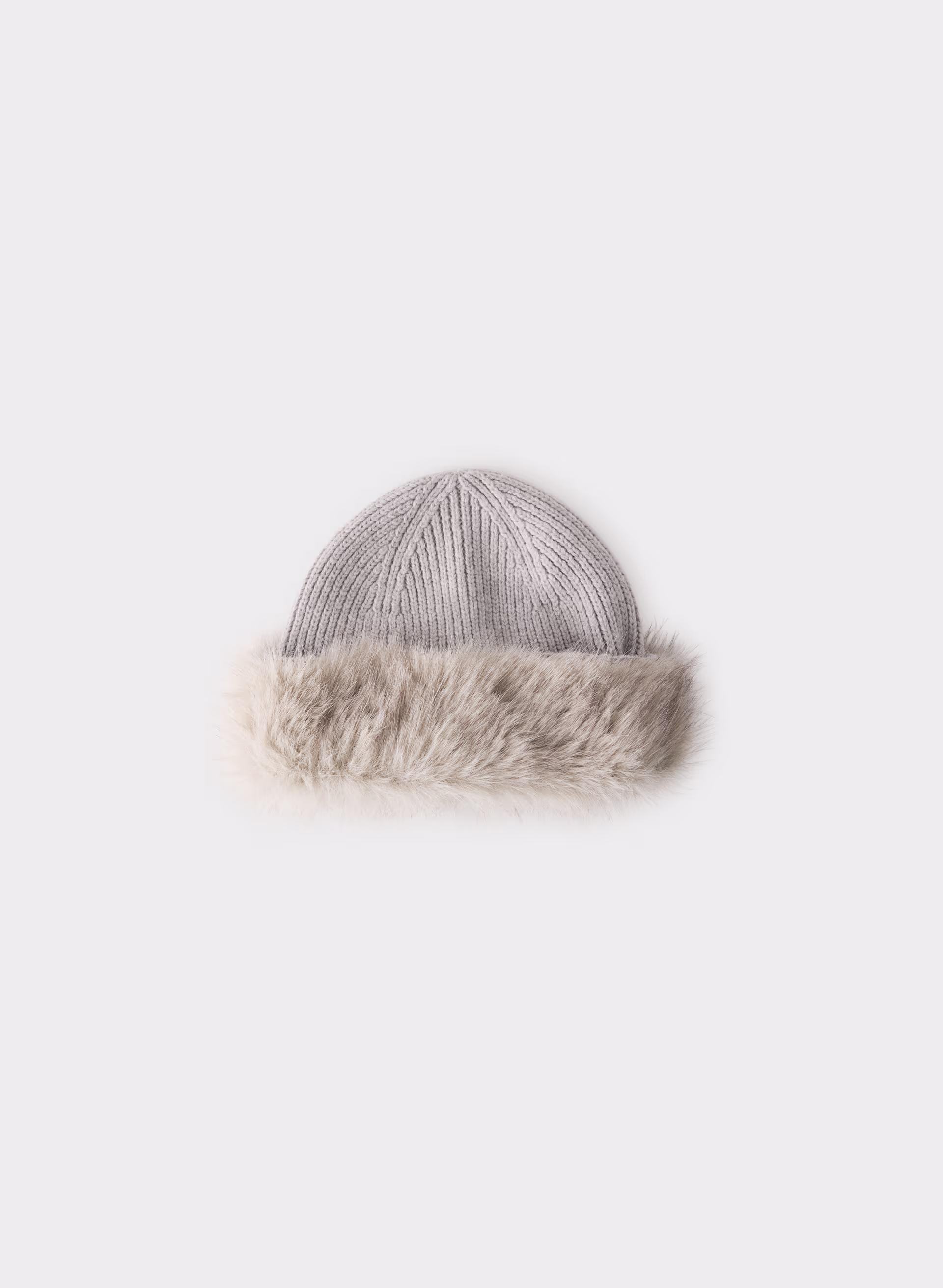 Zermatt Merino Wool Beanie