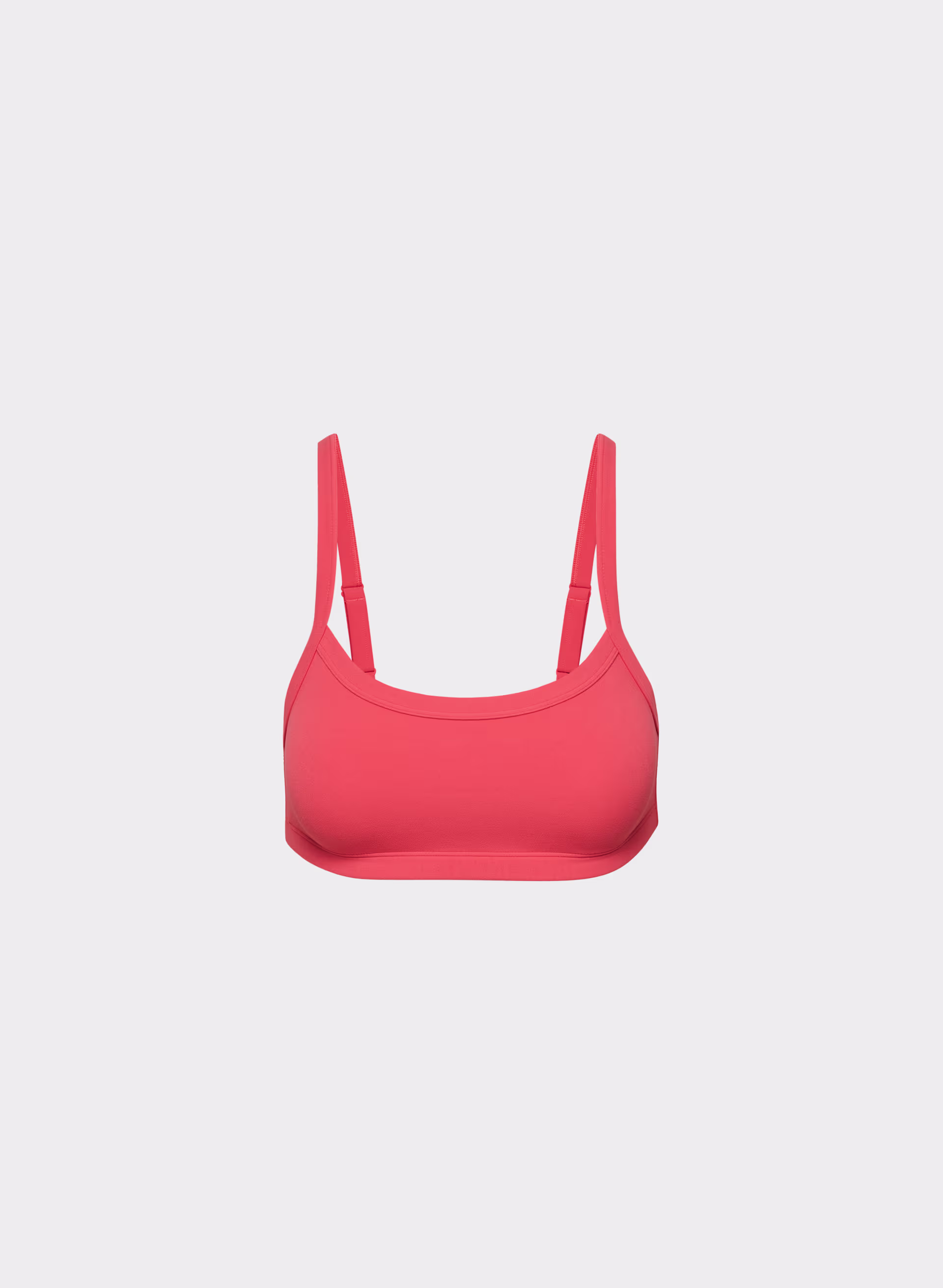 BUTTER Tumbler Bra Top
