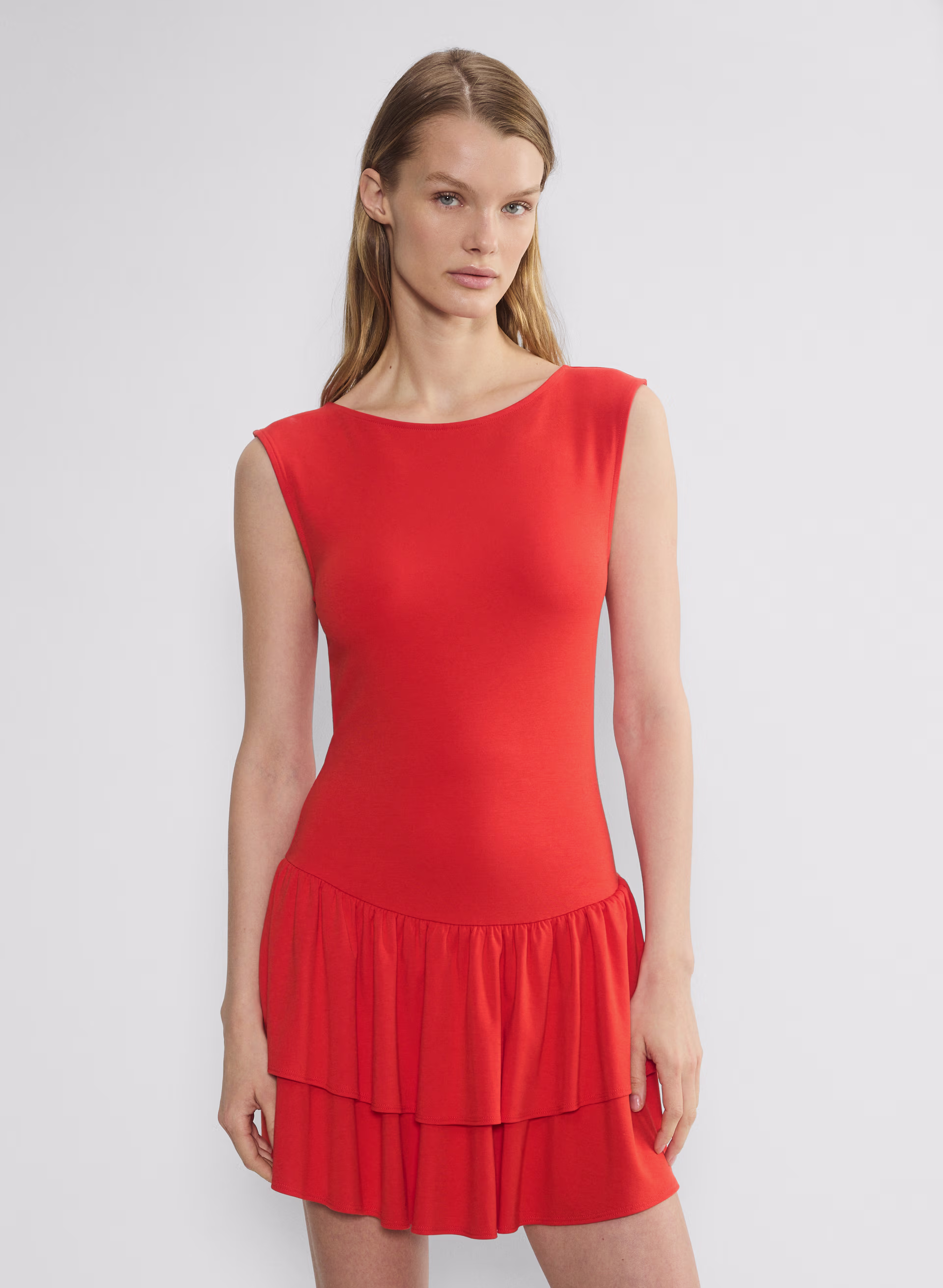 GoodLux Bloomsbury Dress