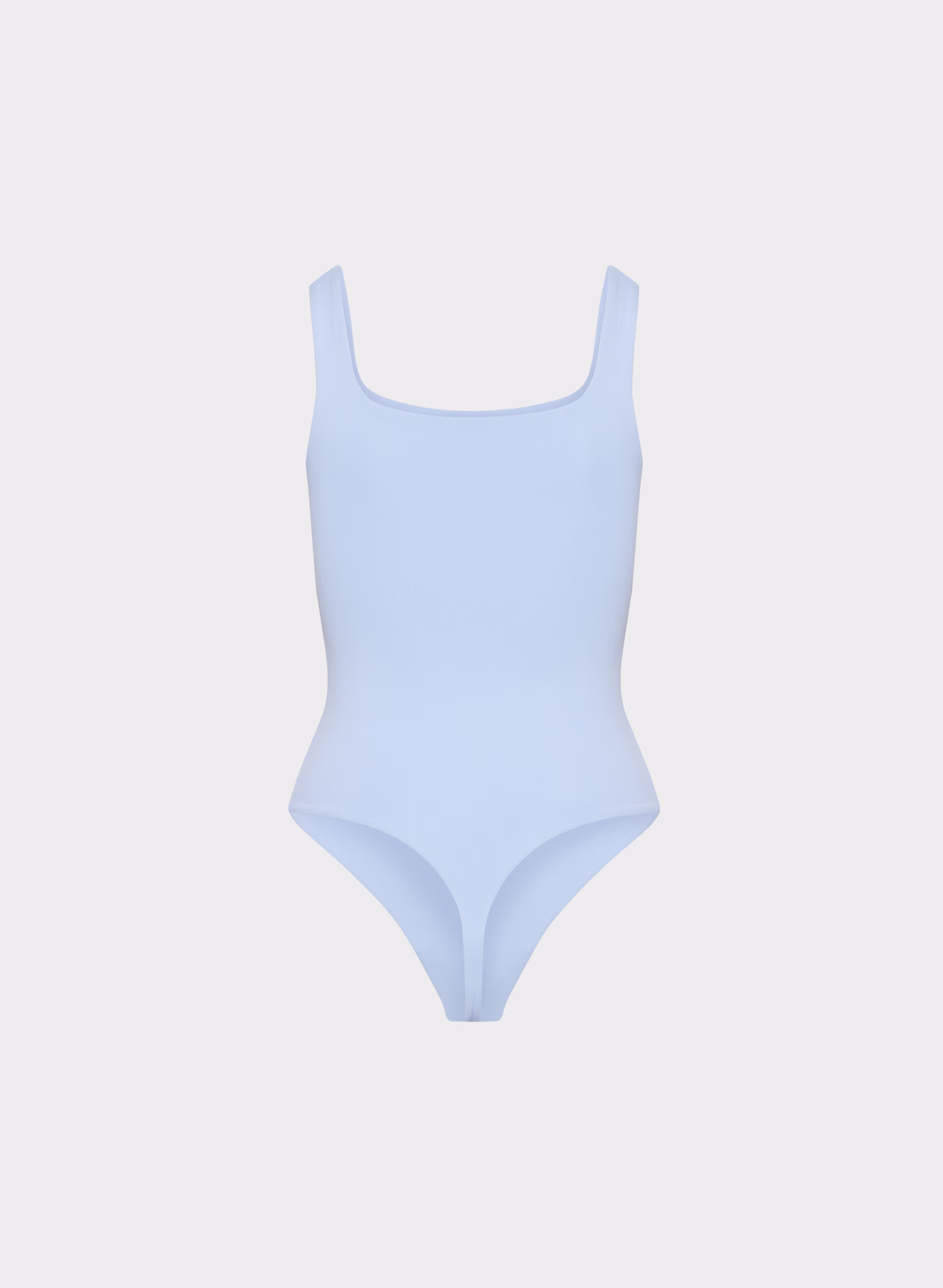 Original Contour Squareneck Bodysuit
