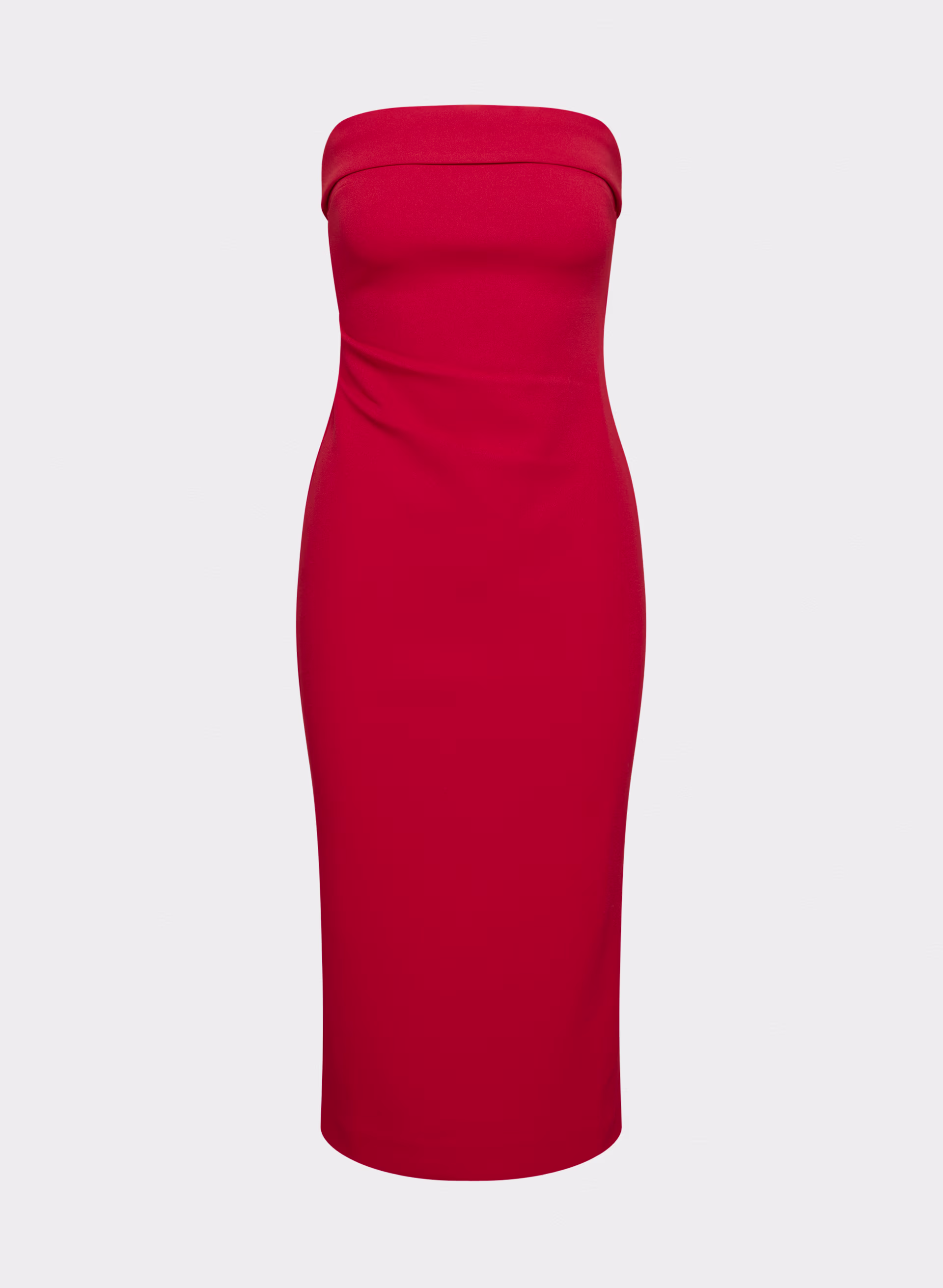 FigureKnit™ Eyecatcher Dress