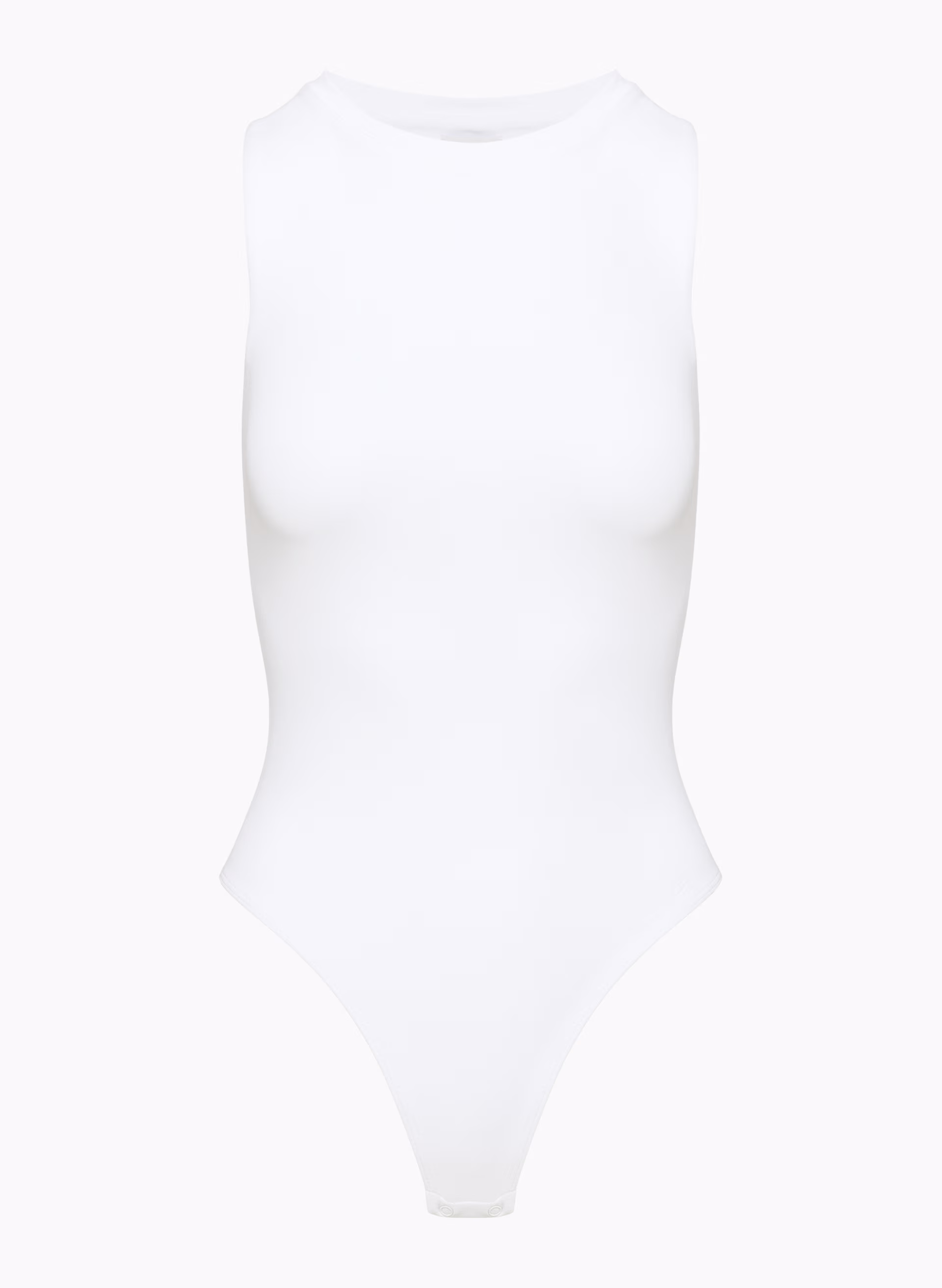 Original Contour Crew Bodysuit
