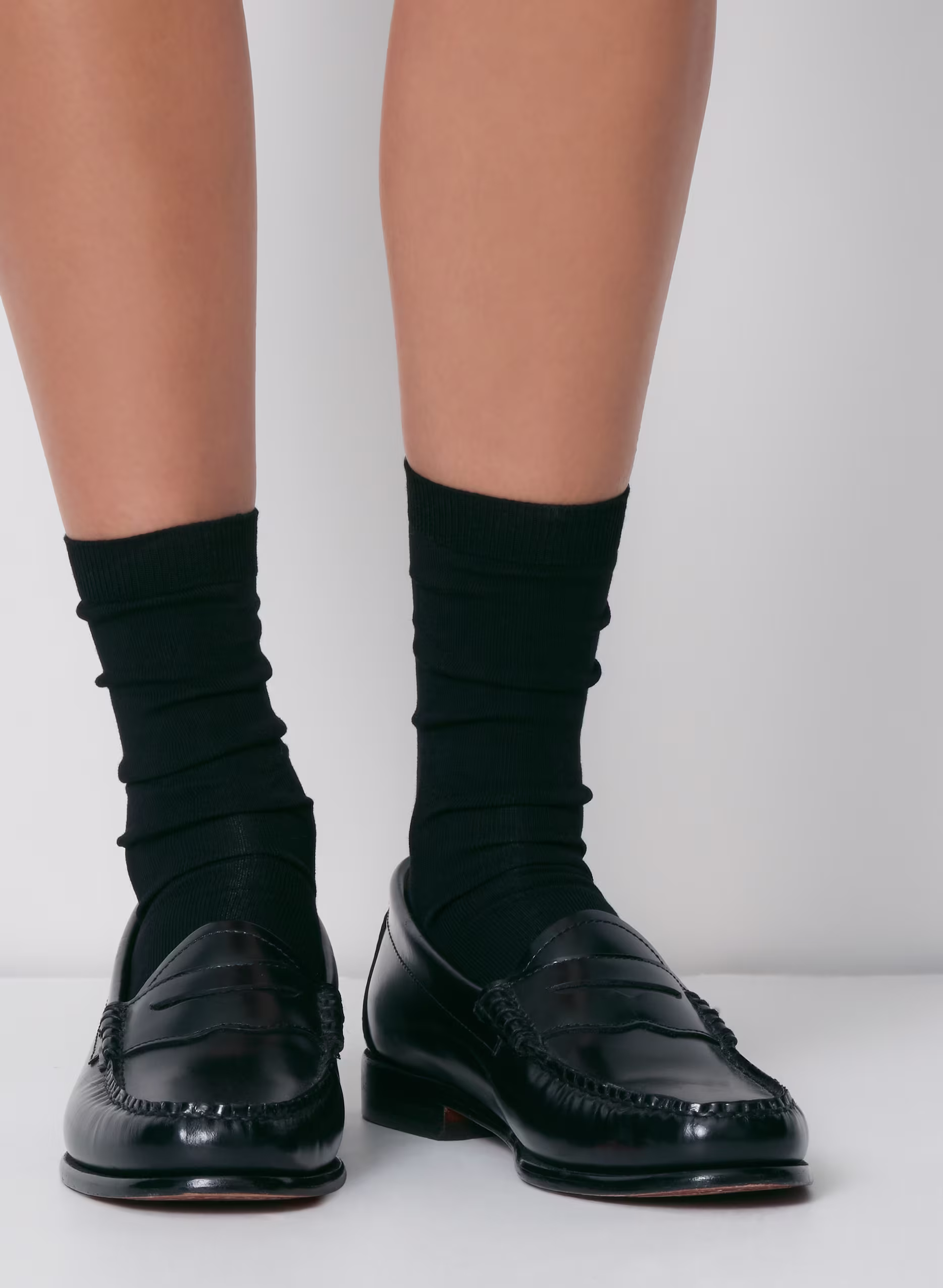 Wallace Crew Sock 3-pack