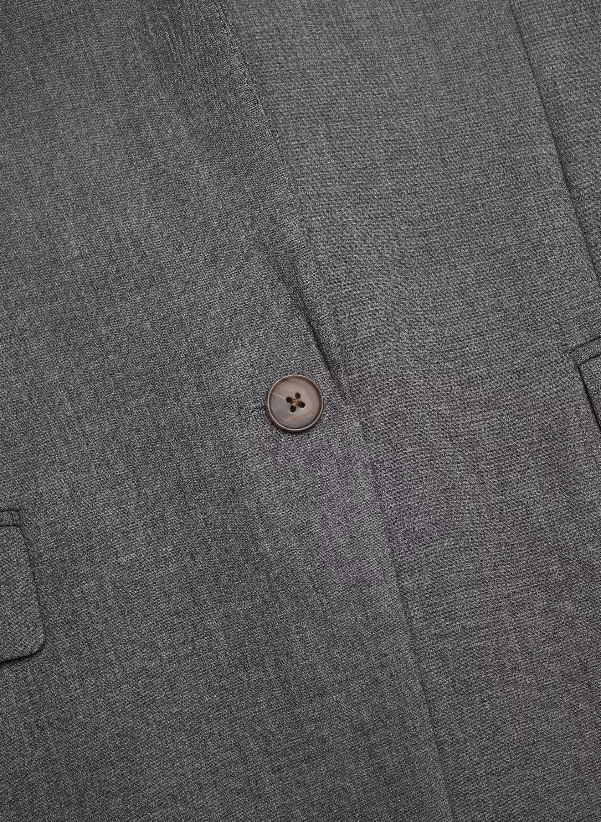 Producer Blazer - (Re)ssential