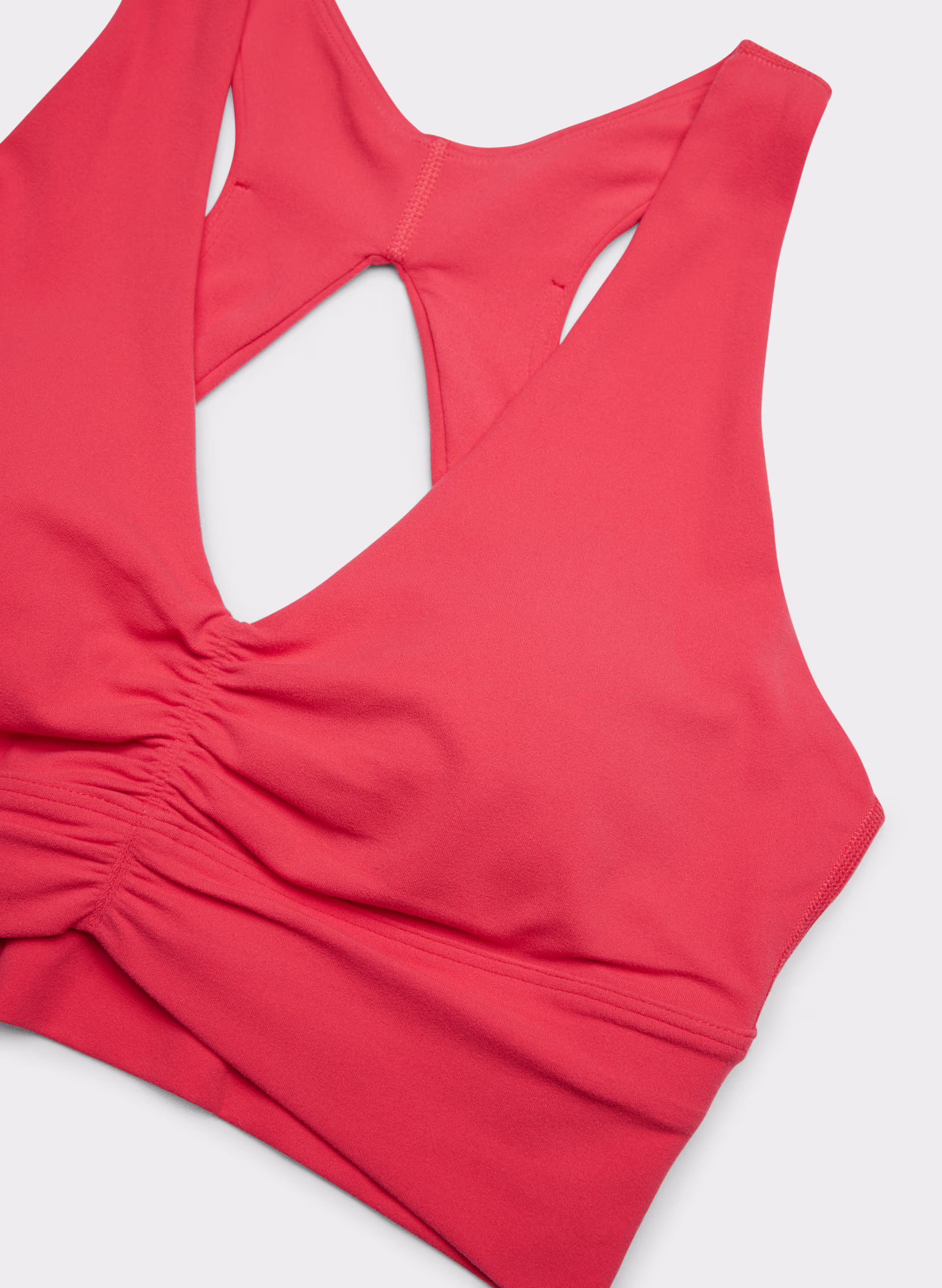 BUTTER Volley Sports Bra