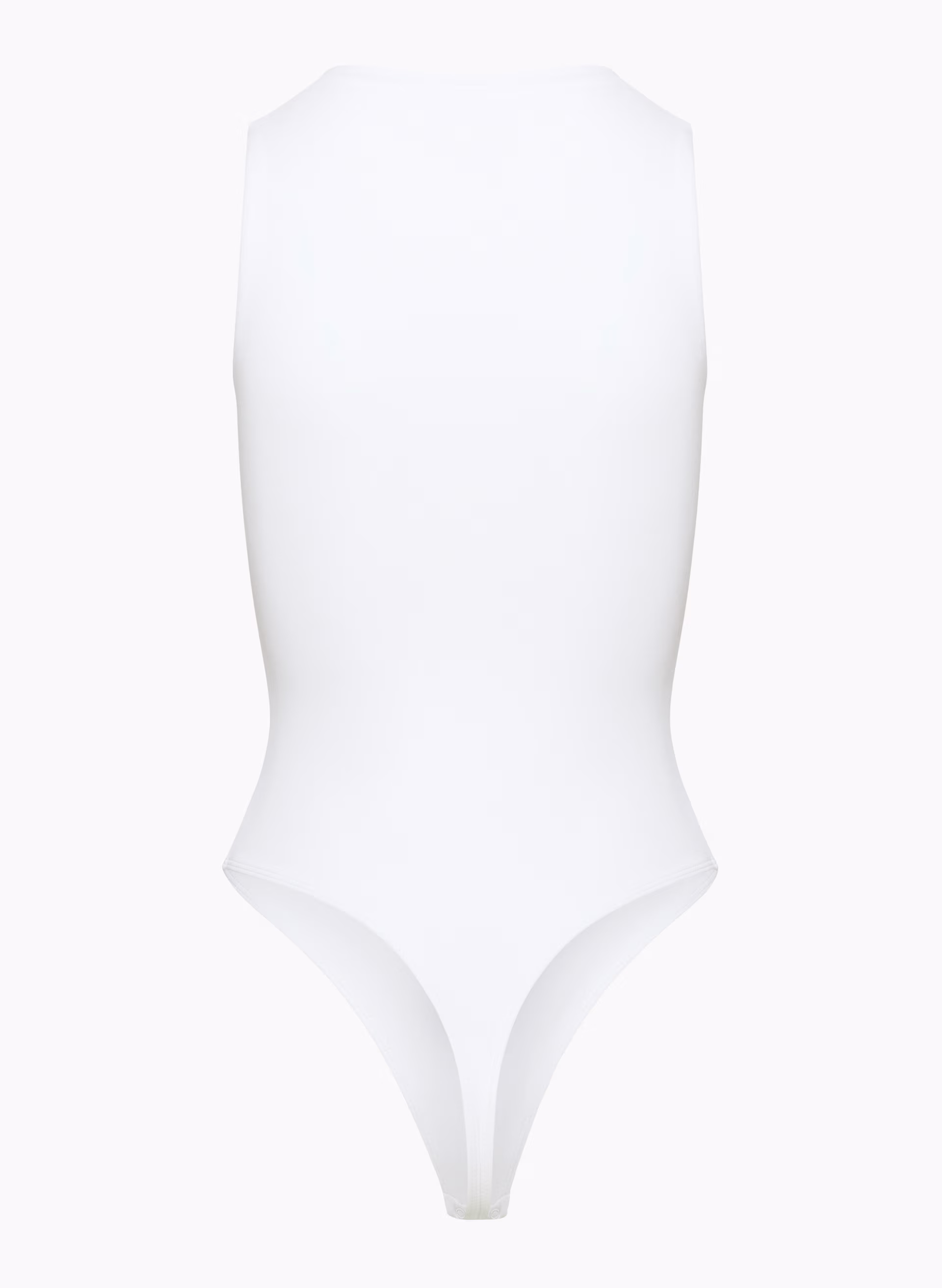 Original Contour Crew Bodysuit