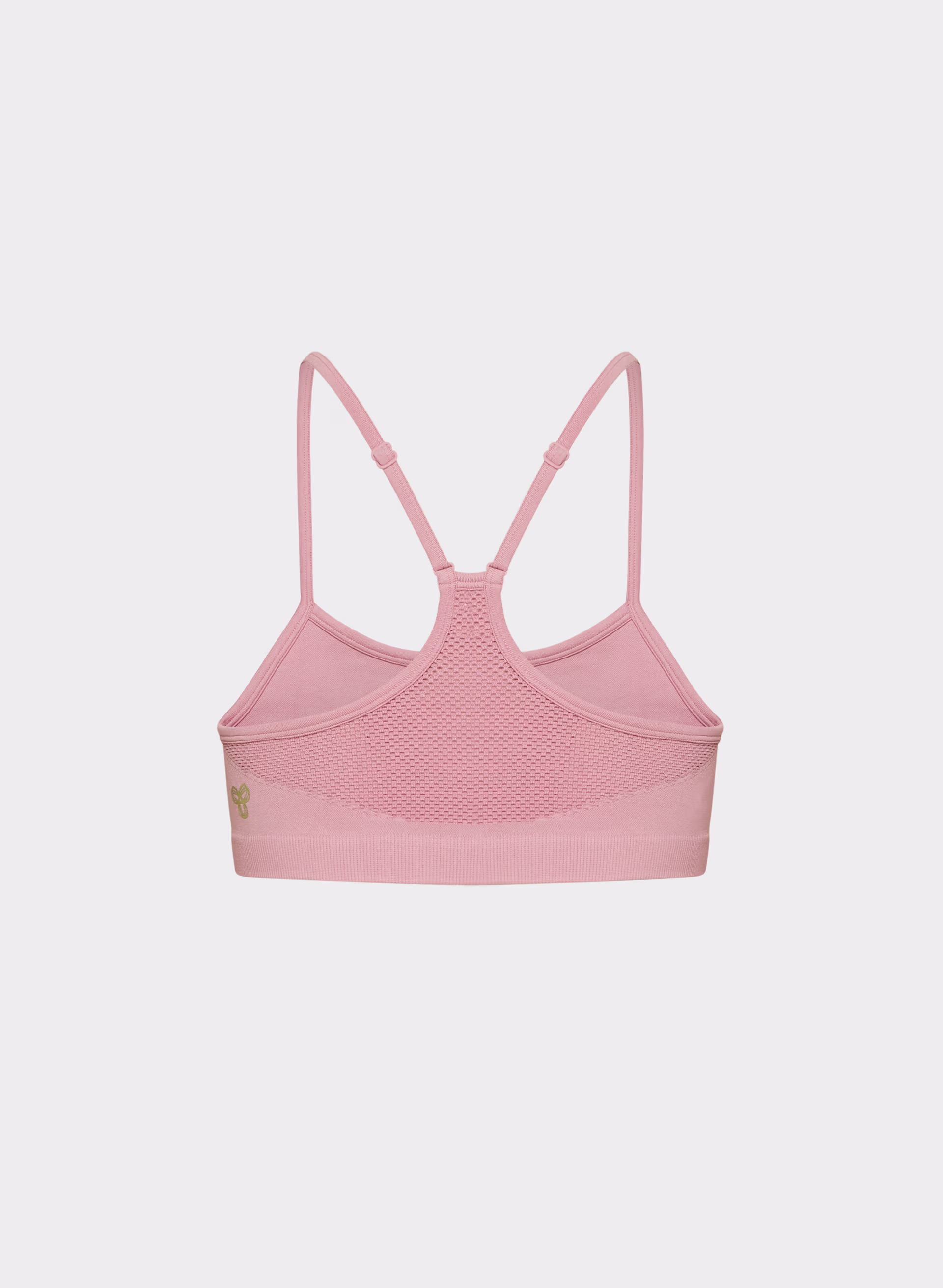 BodyGrip™ Scoopneck Bra Top