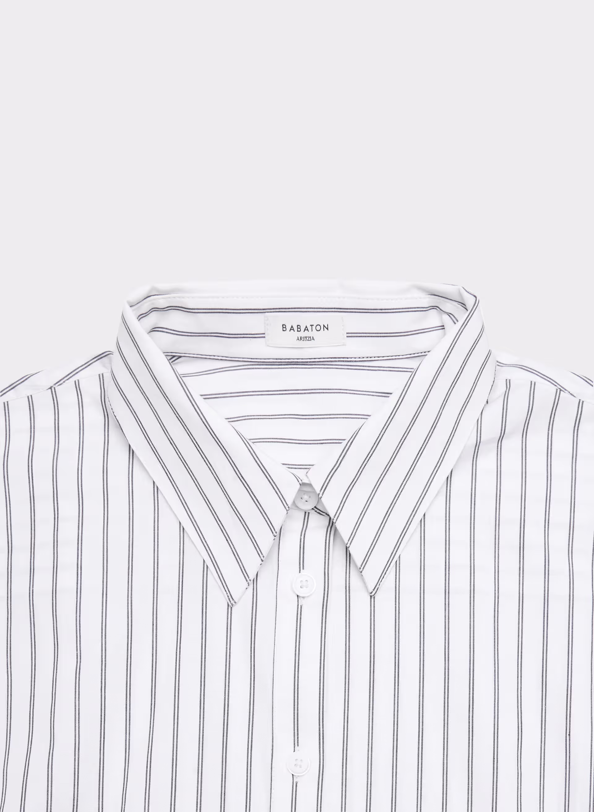 Blueprint Poplin Shirt