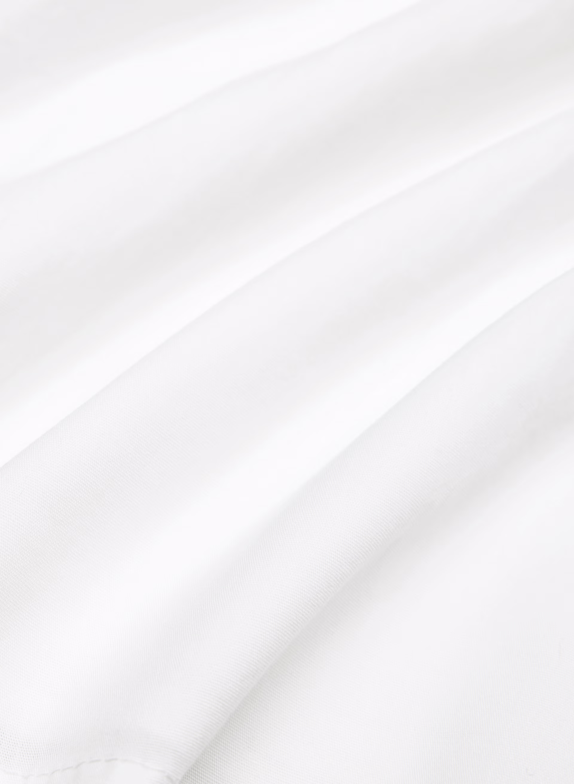 Foxglove Poplin Dress