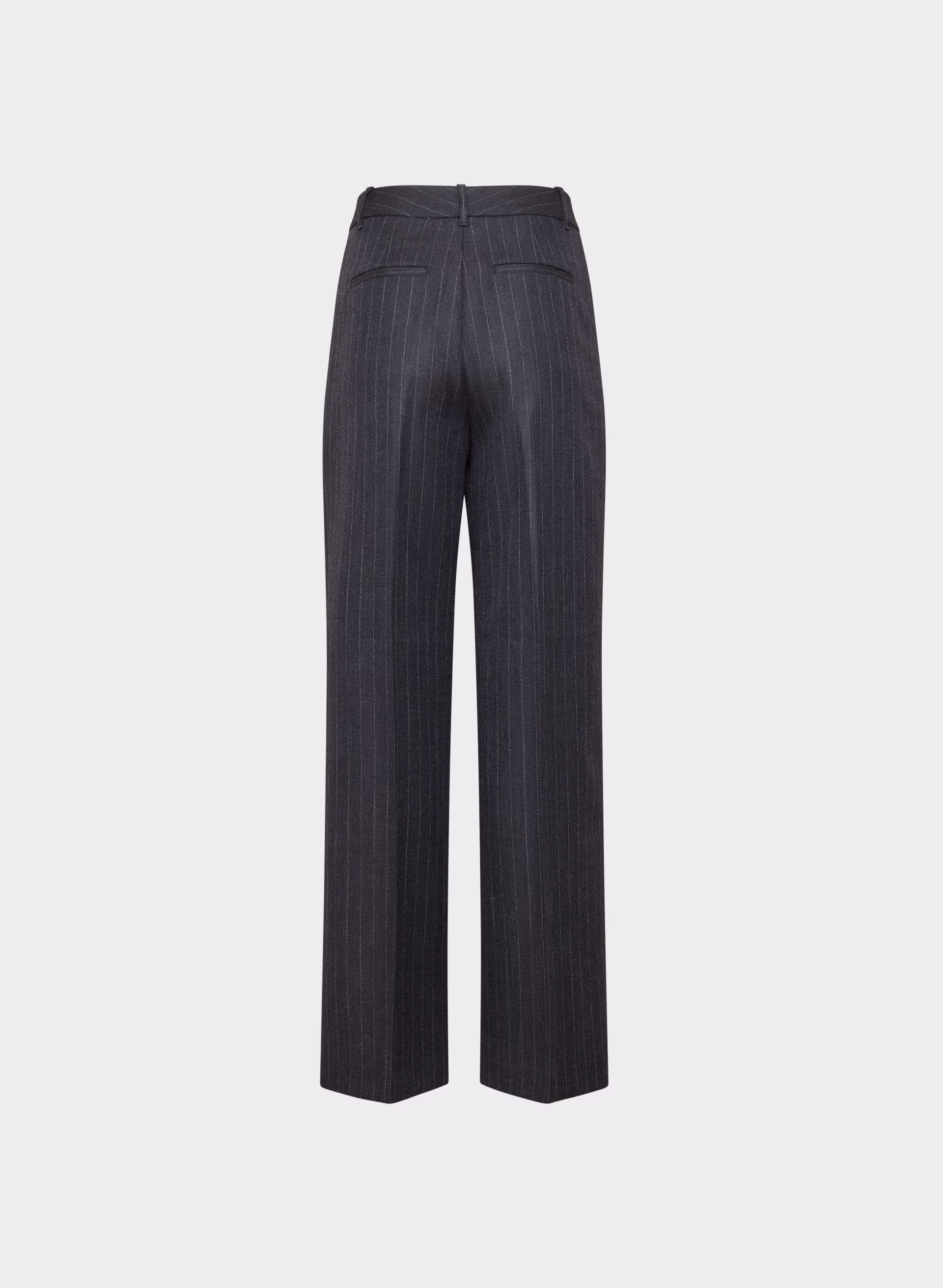 The Effortless Pant™ Wool