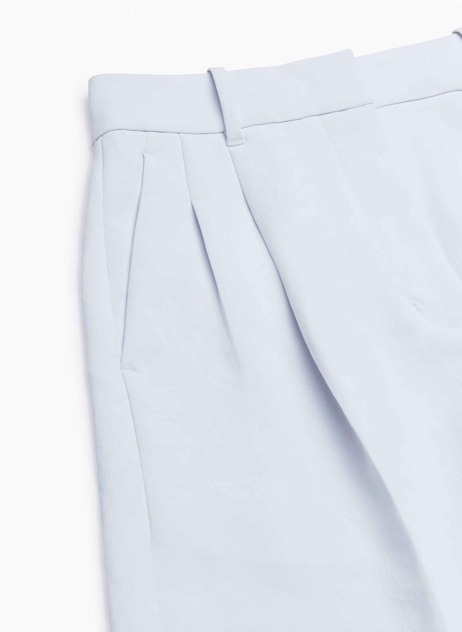 The Effortless Short™ Long - Crepette™