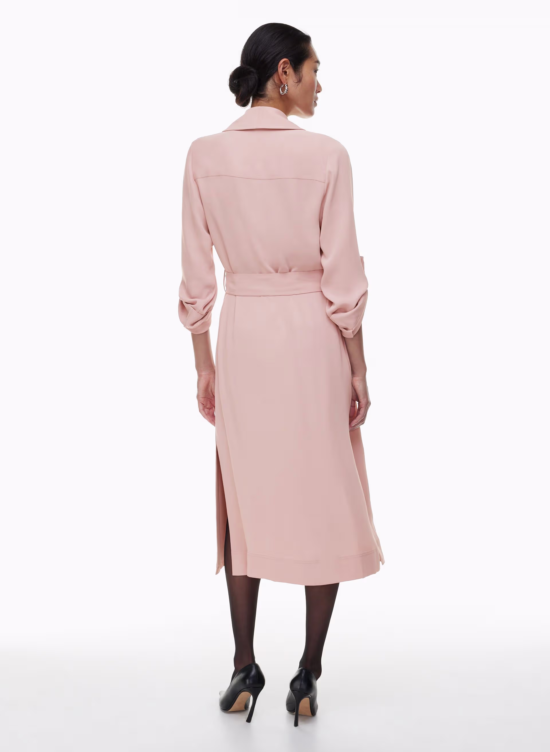 Kahlo Robe - Studio Drape