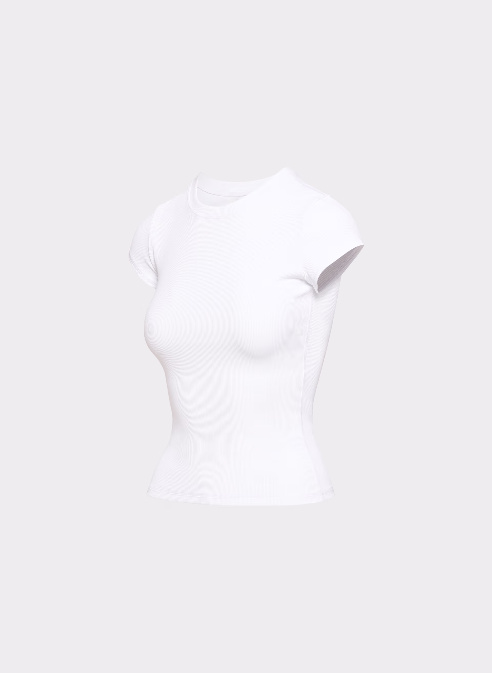 LIFE Rib Sevens T-Shirt