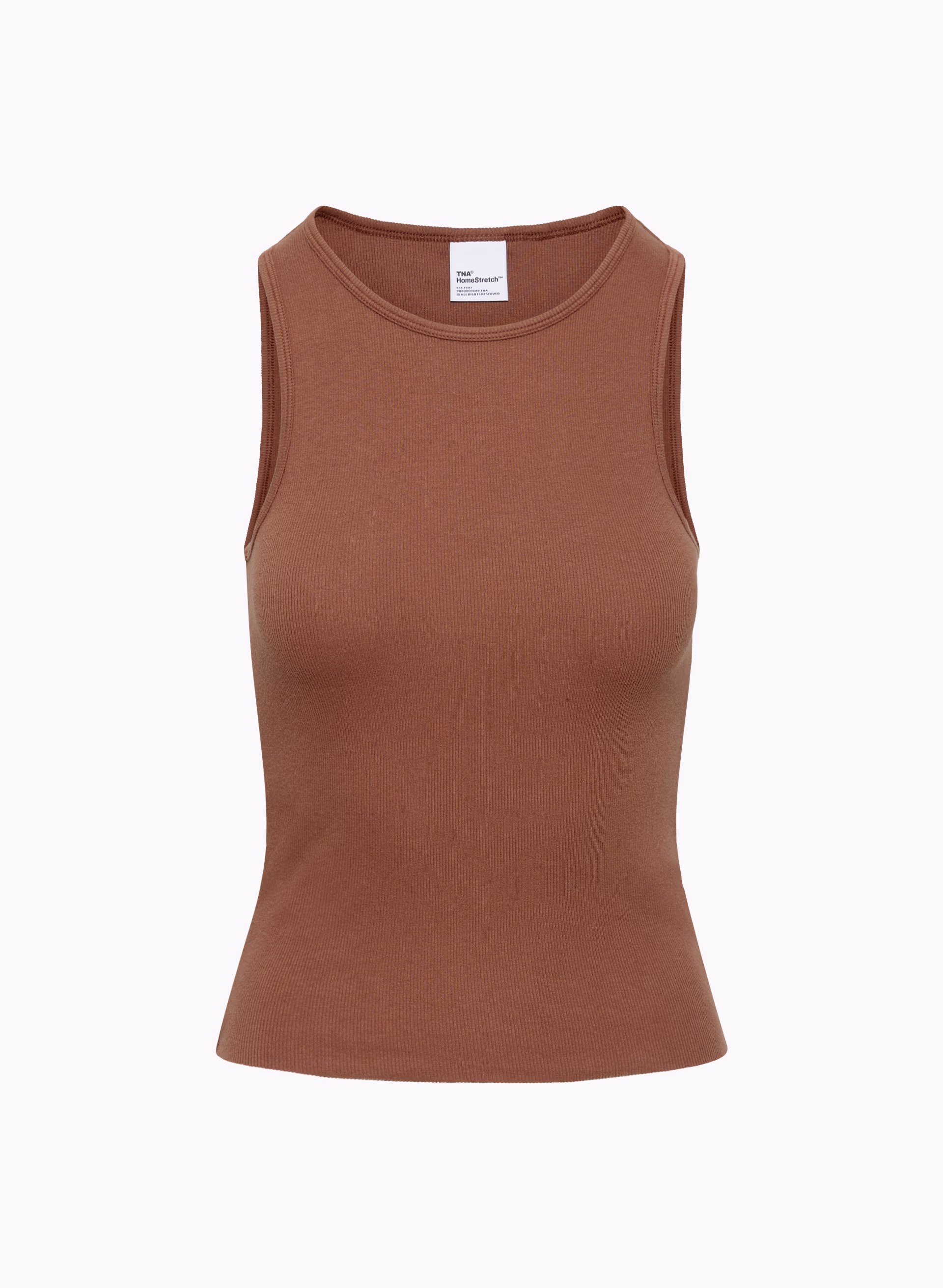 HomeStretch™ Crew Tank