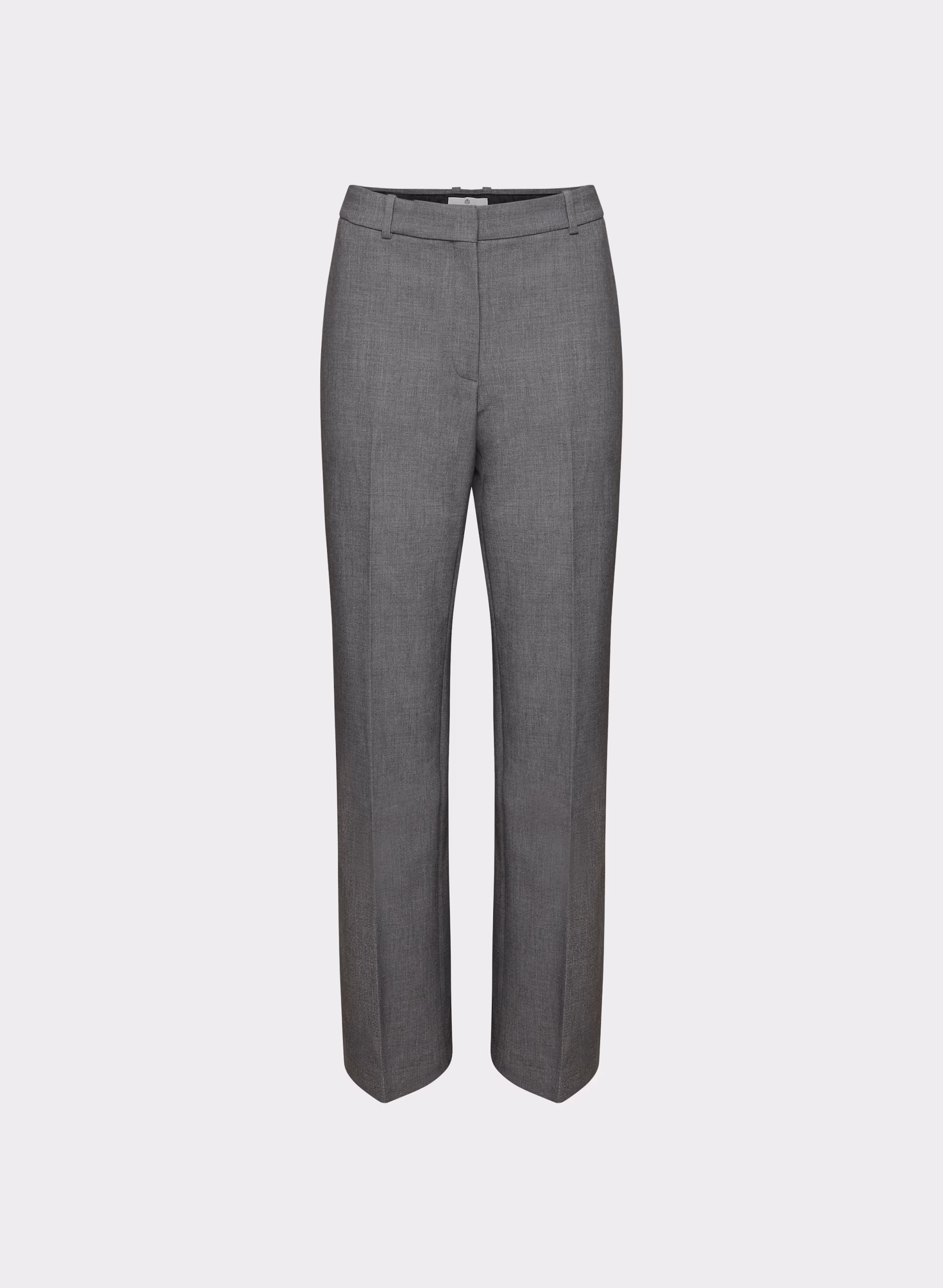 New Agency Curve-Fit Pant - (Re)ssential