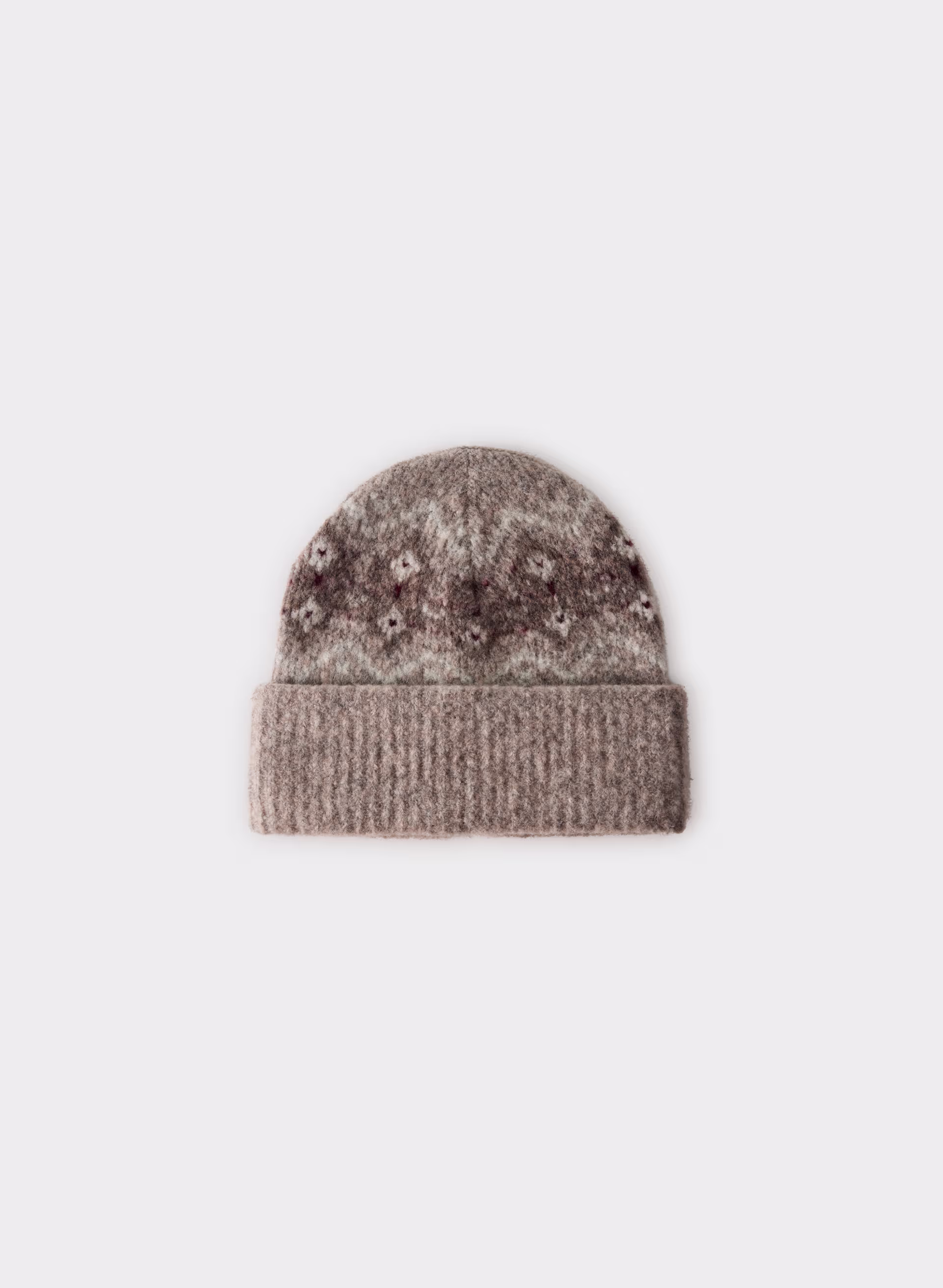 Bergen Beanie