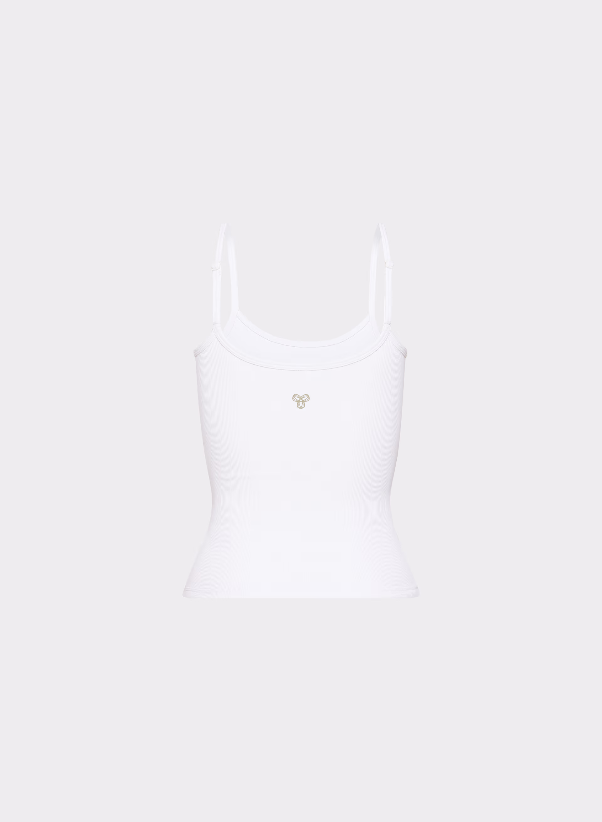 LIFE Rib Essential Camisole