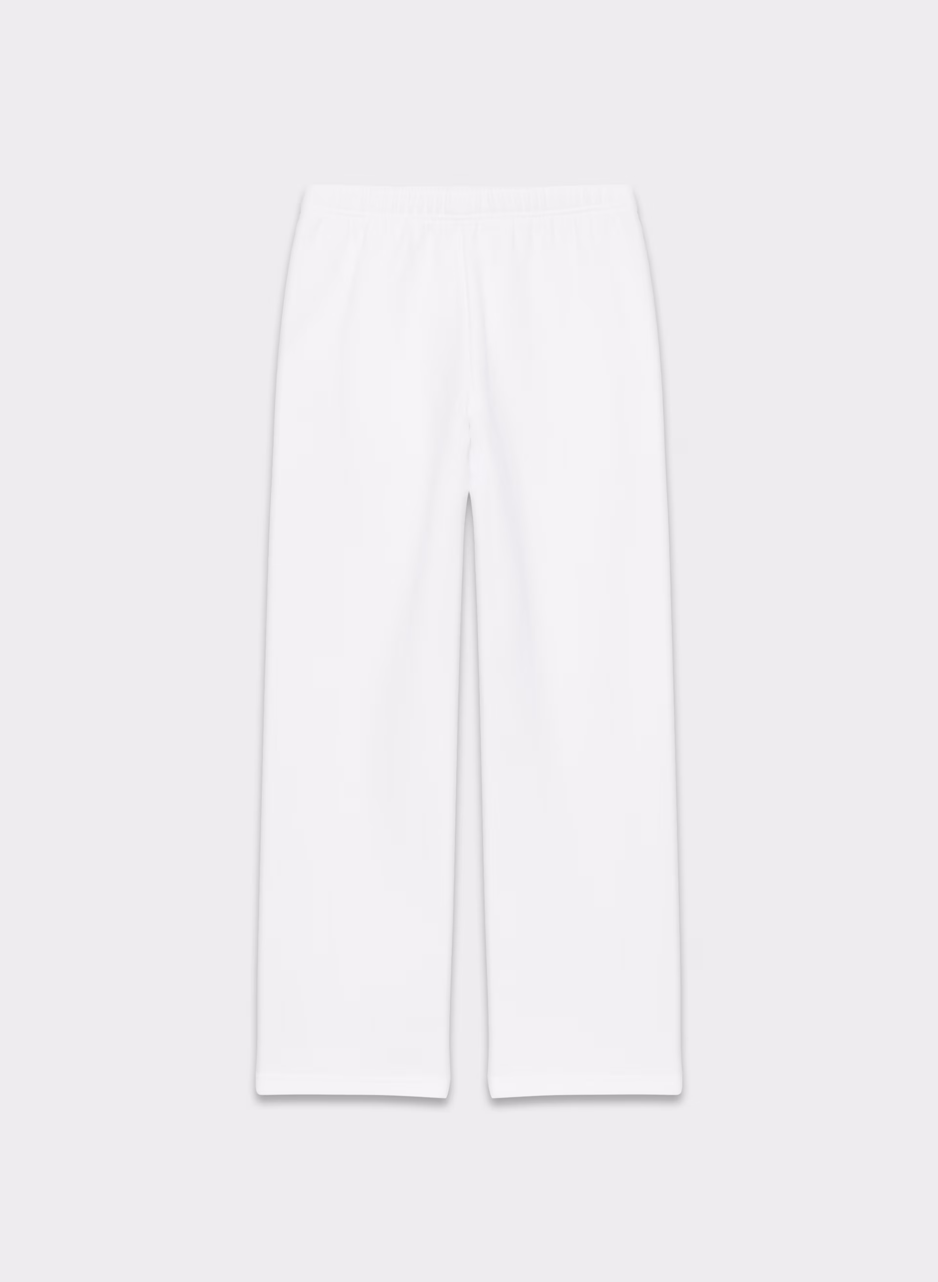 Cozy Sweatfleece Mega Straight™ Sweatpant