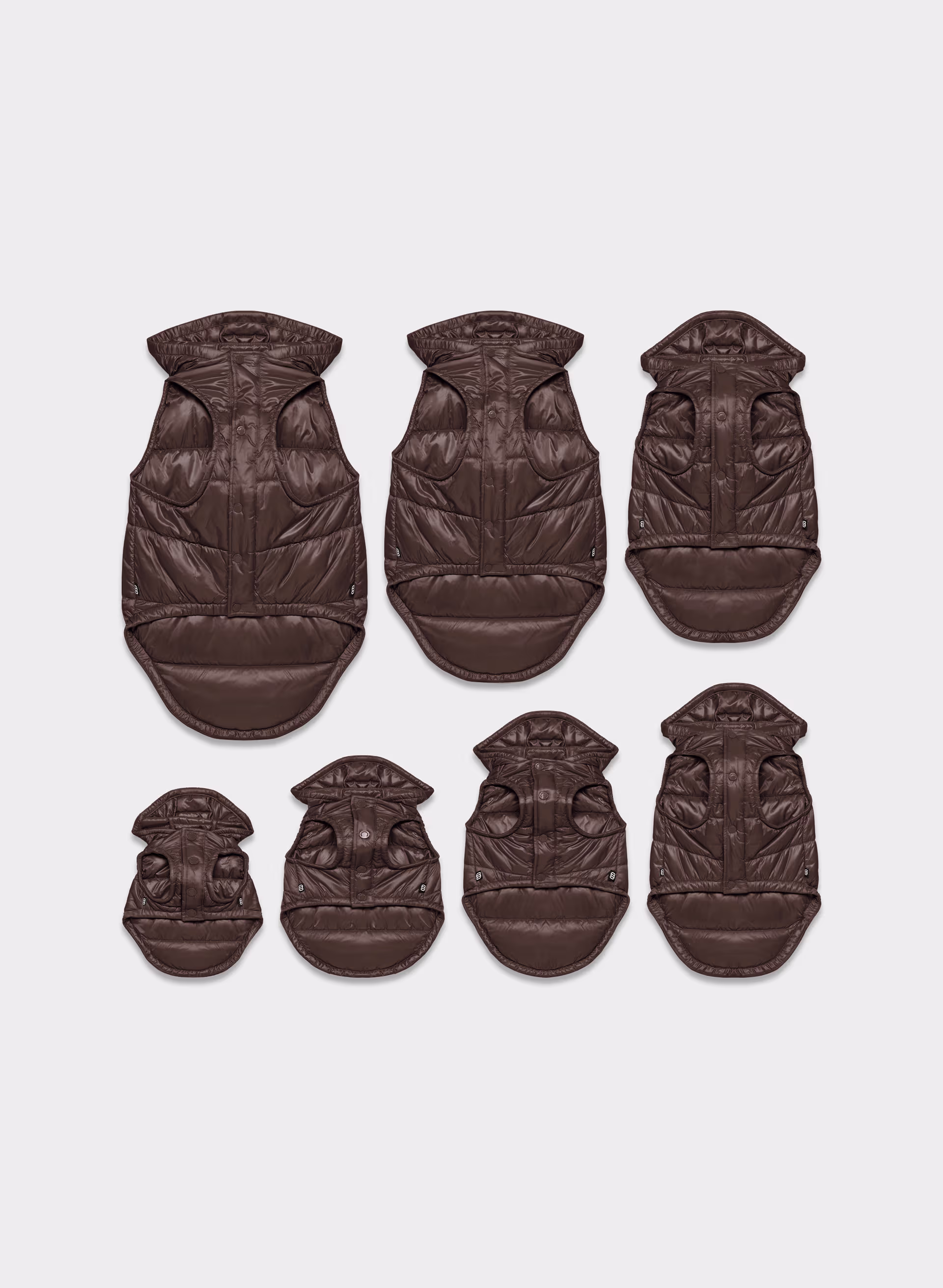 The Super Ruff Puff™ - Hi-Gloss