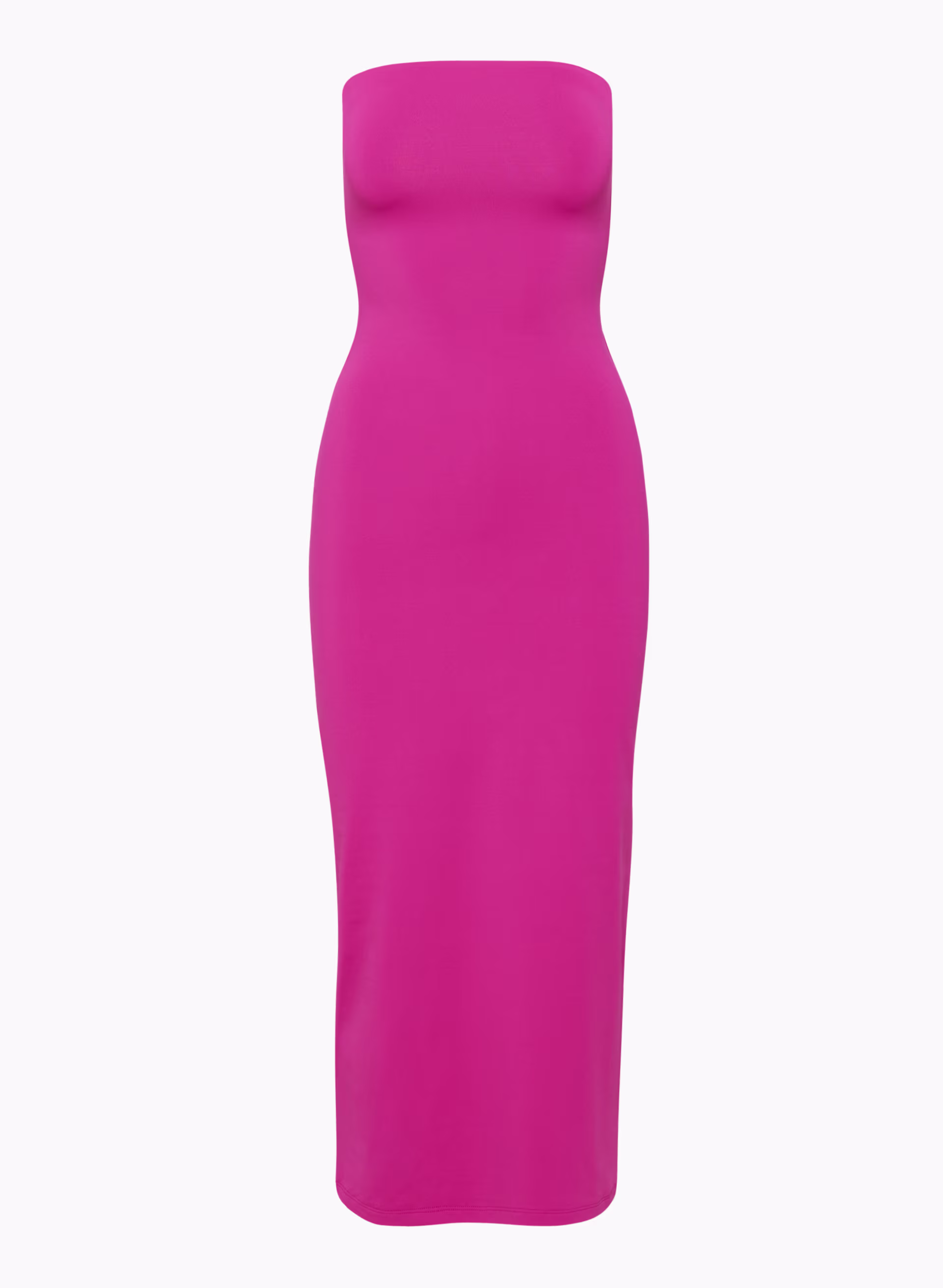 Original Contour Maxi Tube Dress