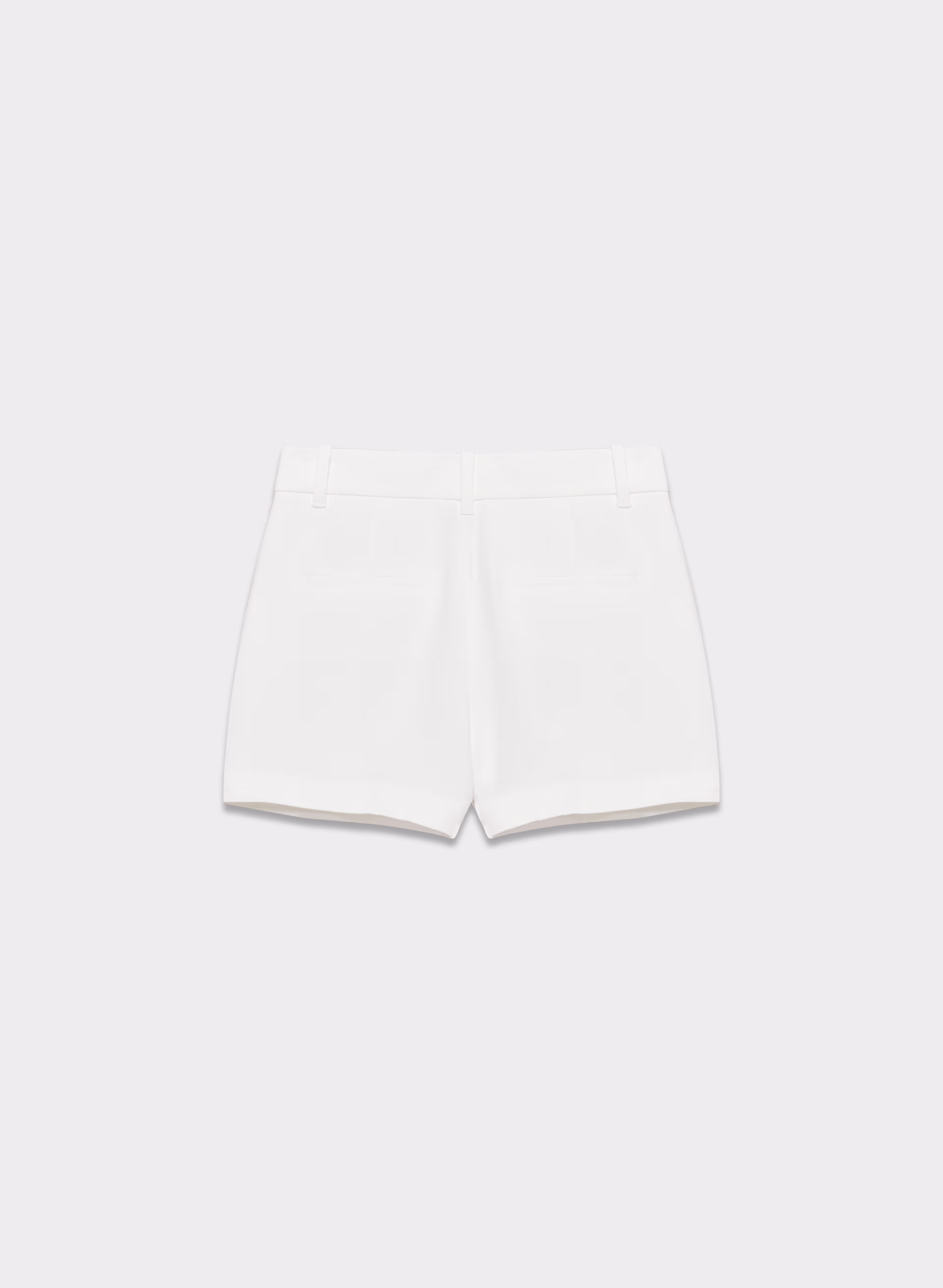 The Effortless Short™ Mini - Crepette™