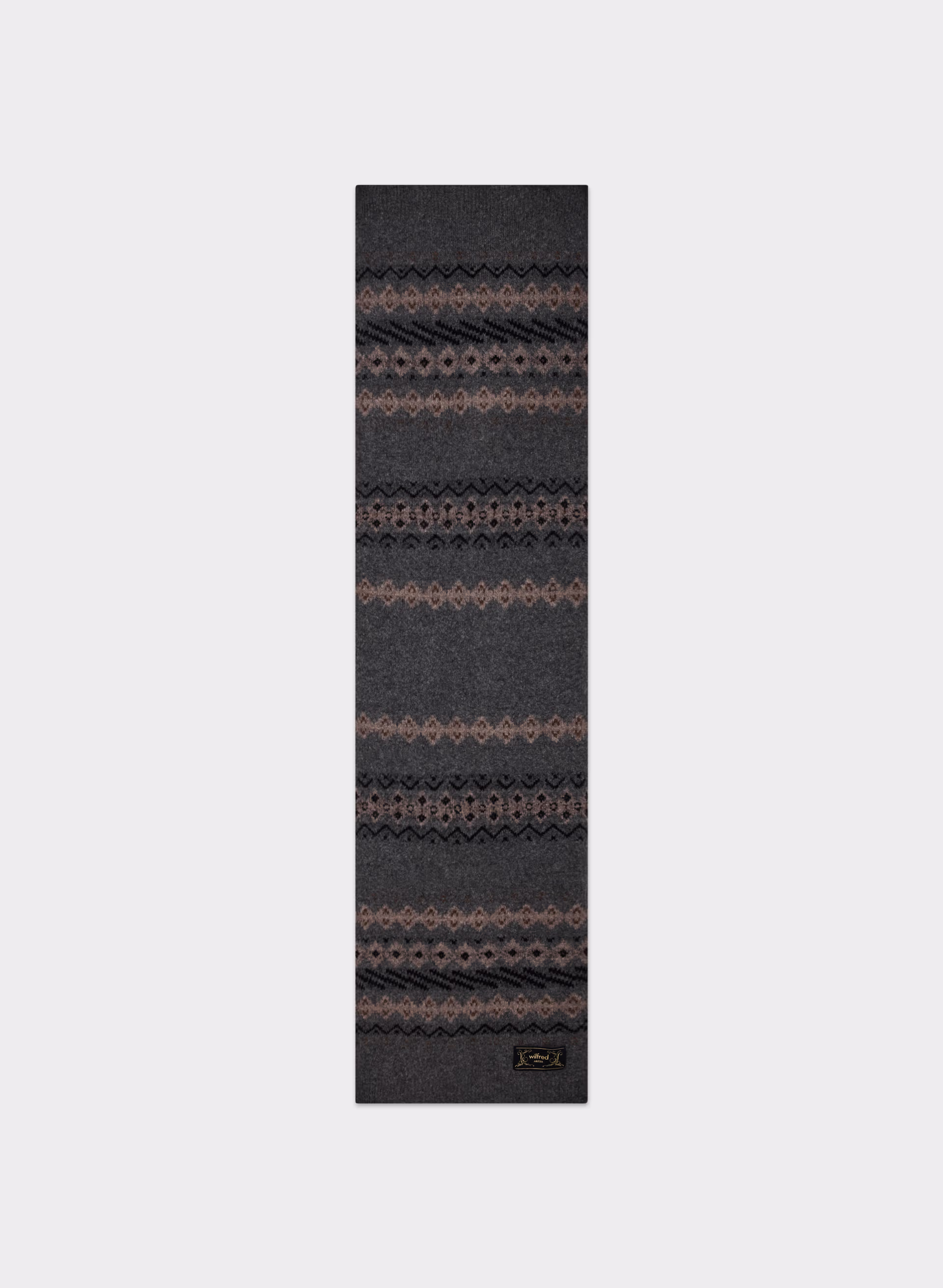 Oslo Scarf