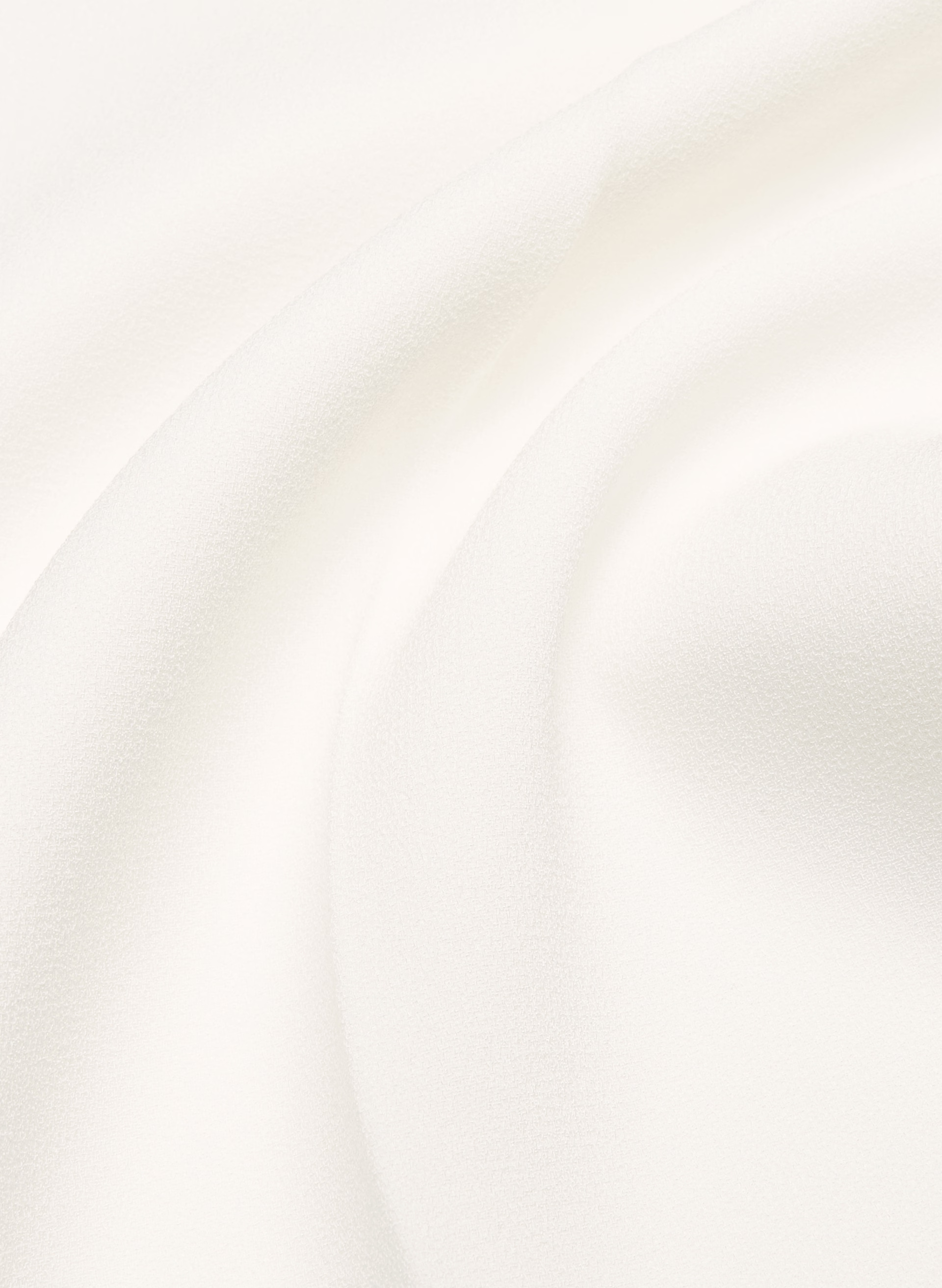 Agency Pant - Mirror Crepe™