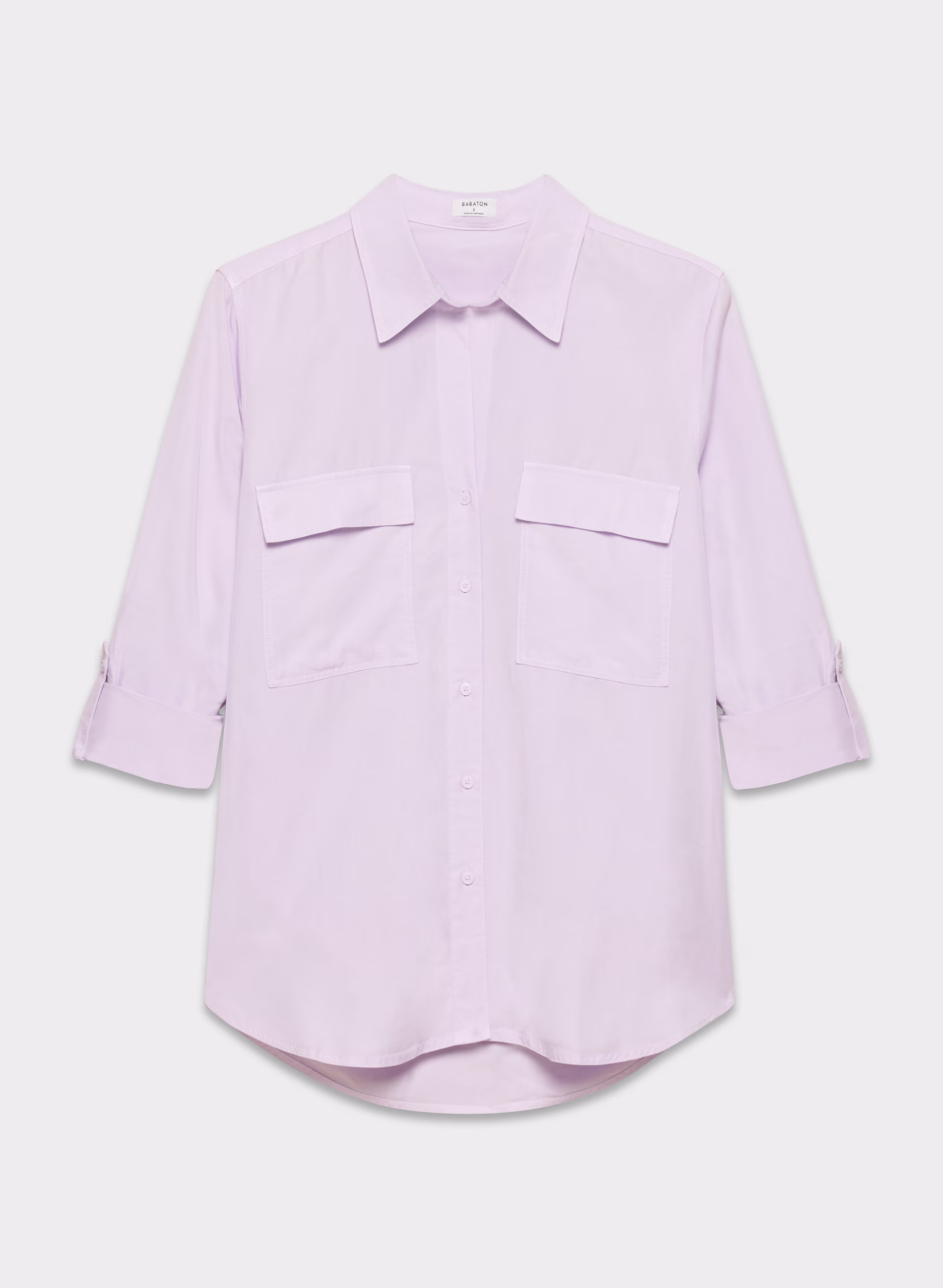 Utility Shirt