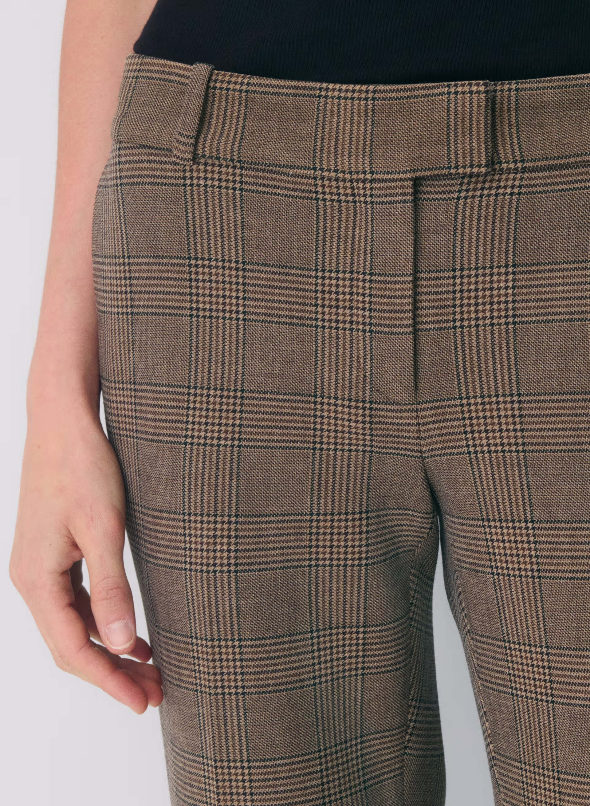 Broker Pant - (Re)ssential