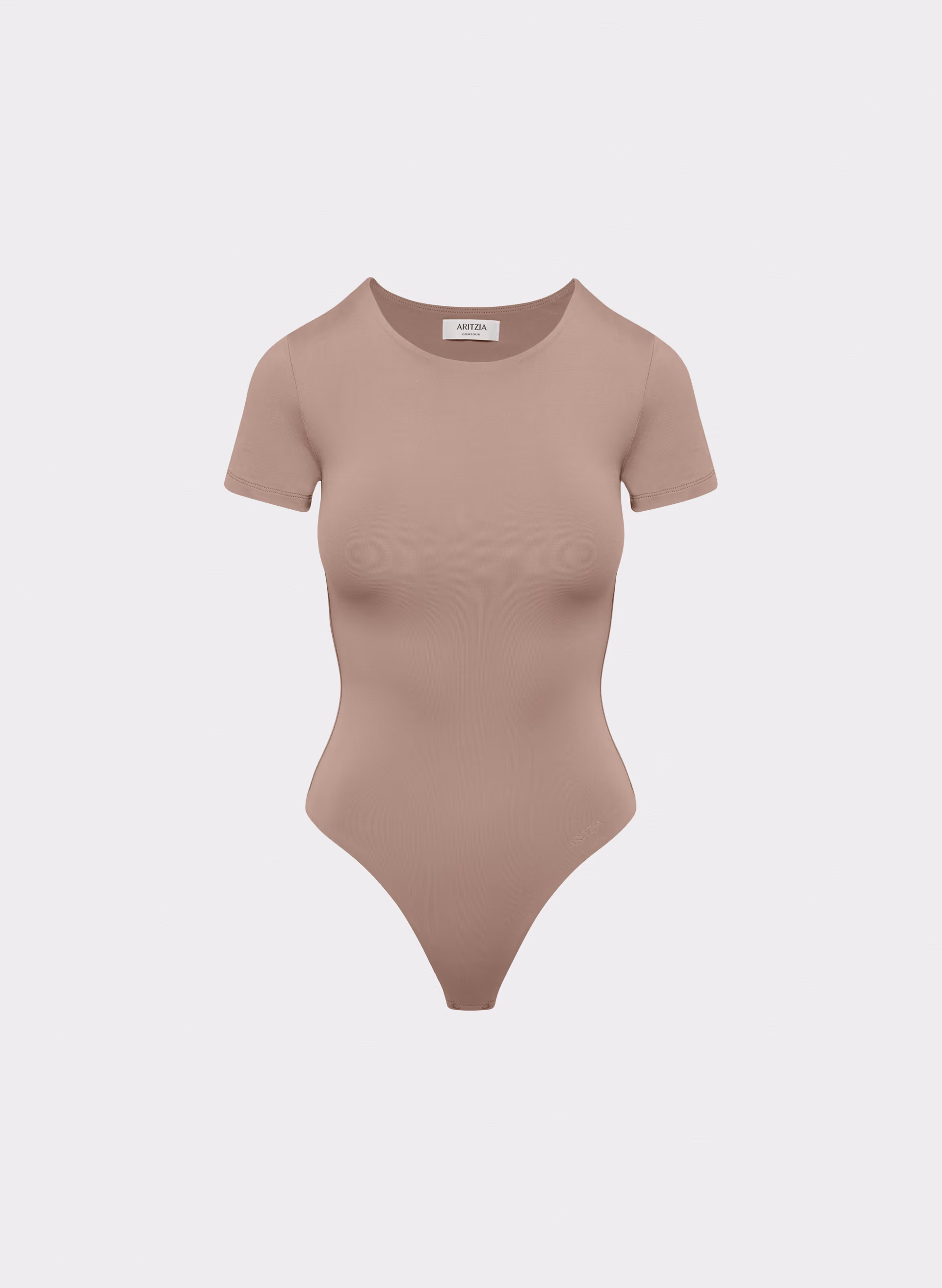 Original Contour Crew Bodysuit