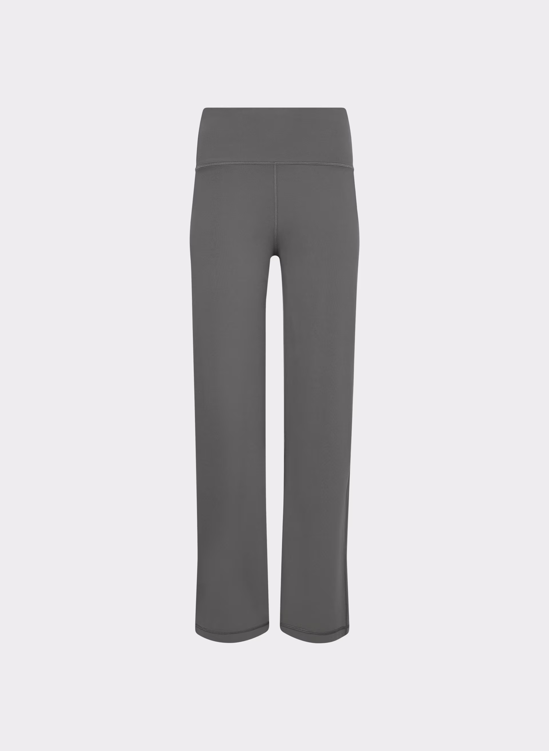 BUTTER Cheeky Asana Hi-Rise Wide Pant
