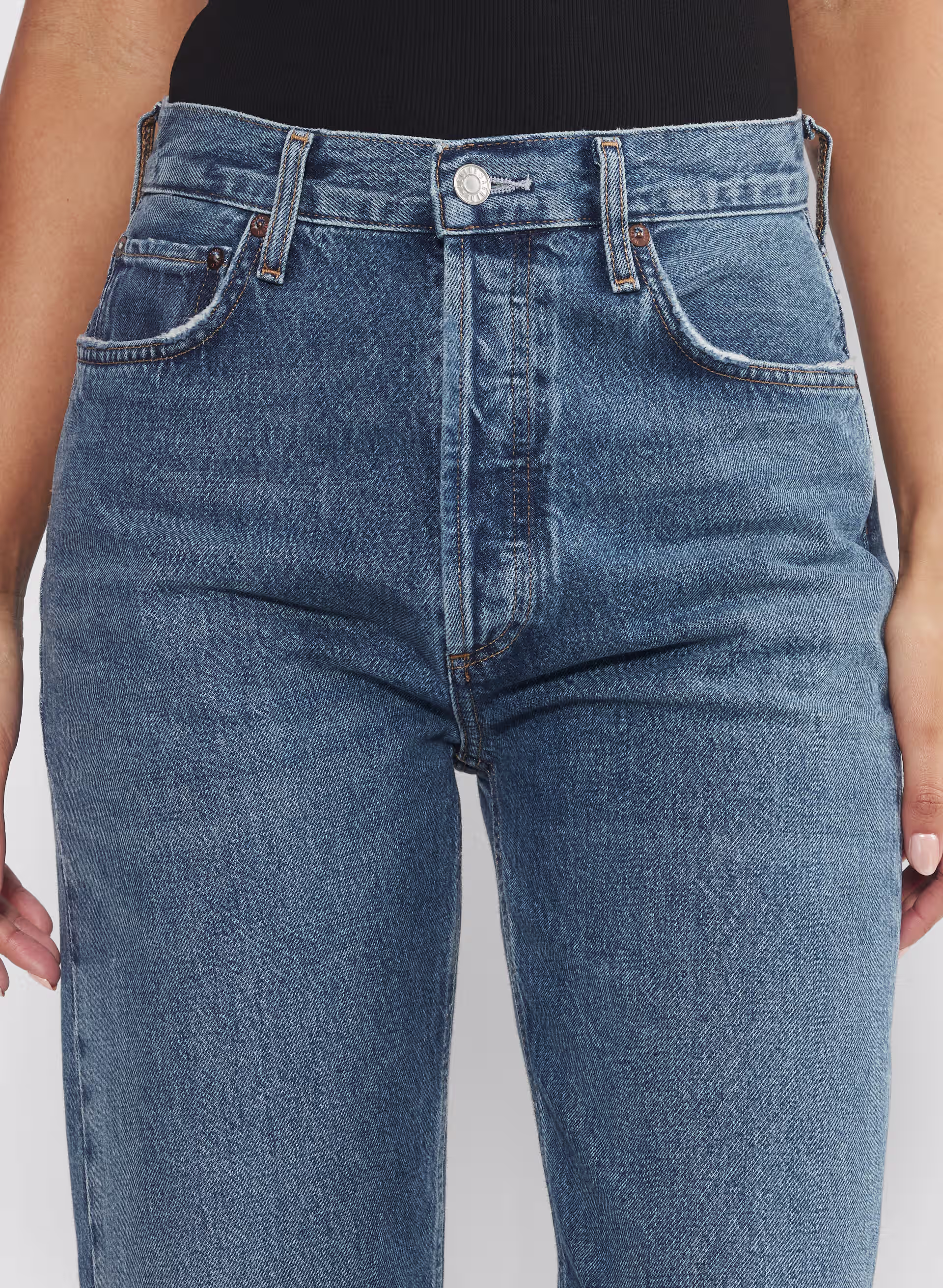 AGOLDE '90s Pinch Waist Jean