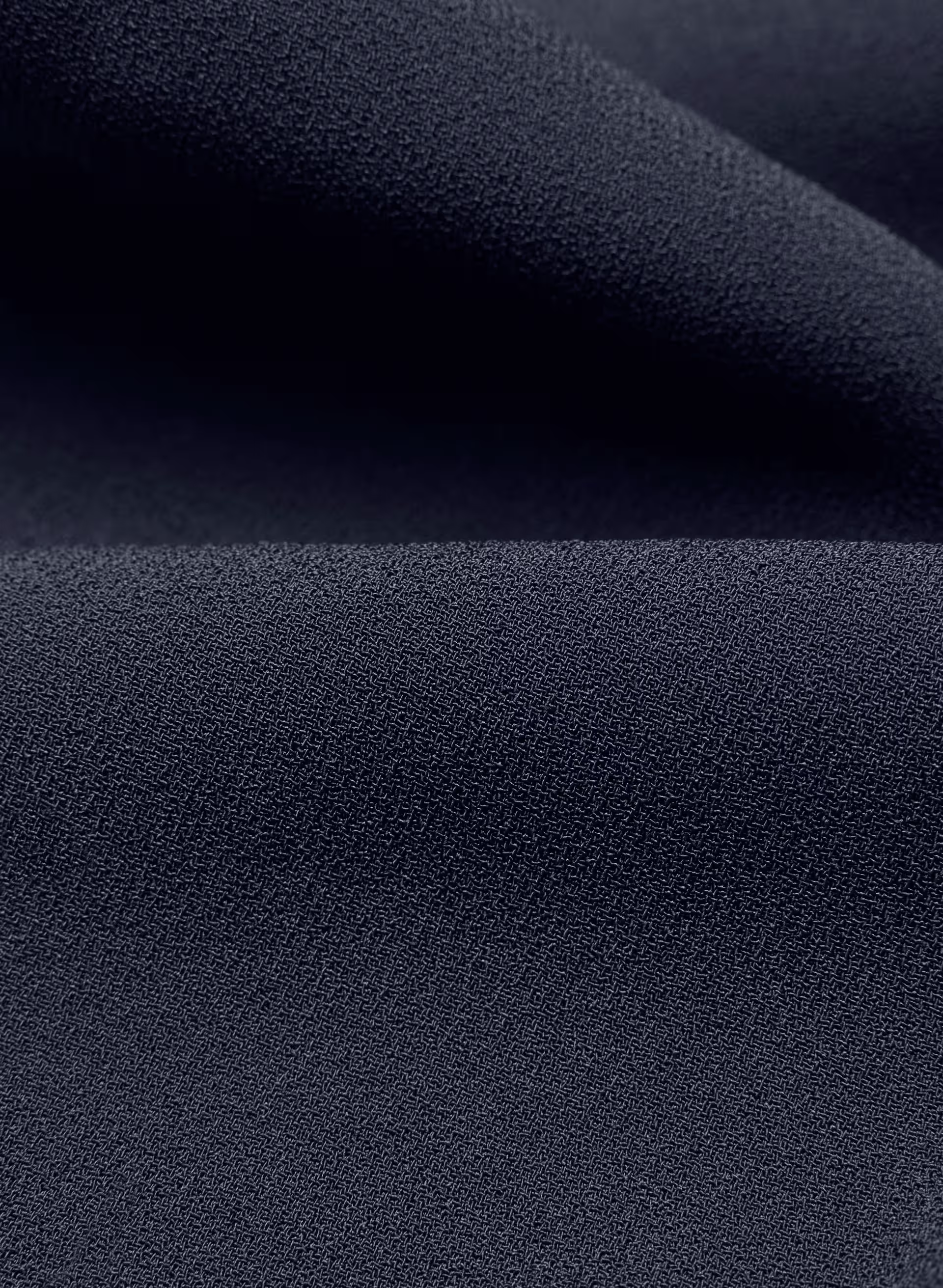 Agency Pant - Mirror Crepe™