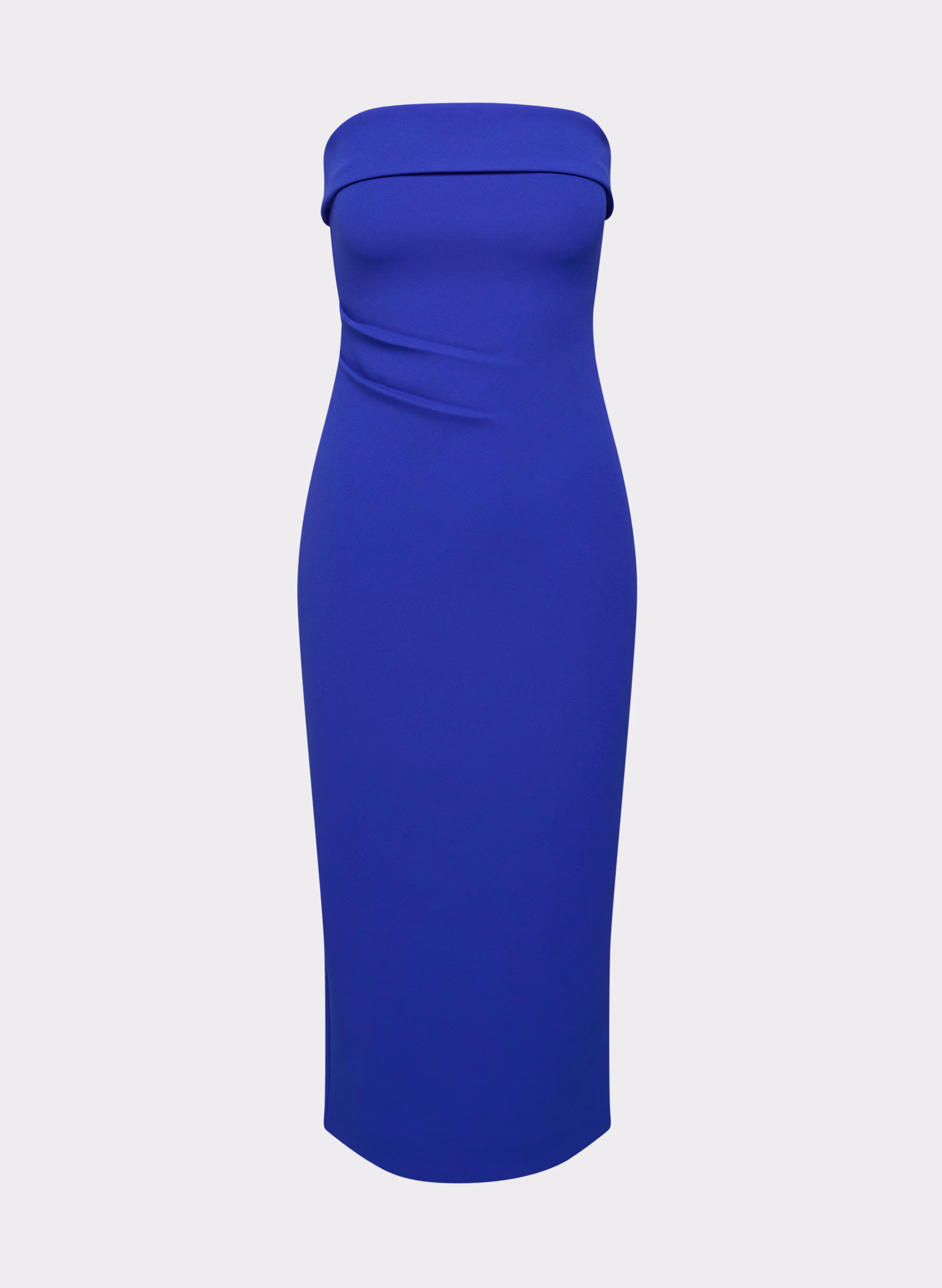 FigureKnit™ Eyecatcher Dress