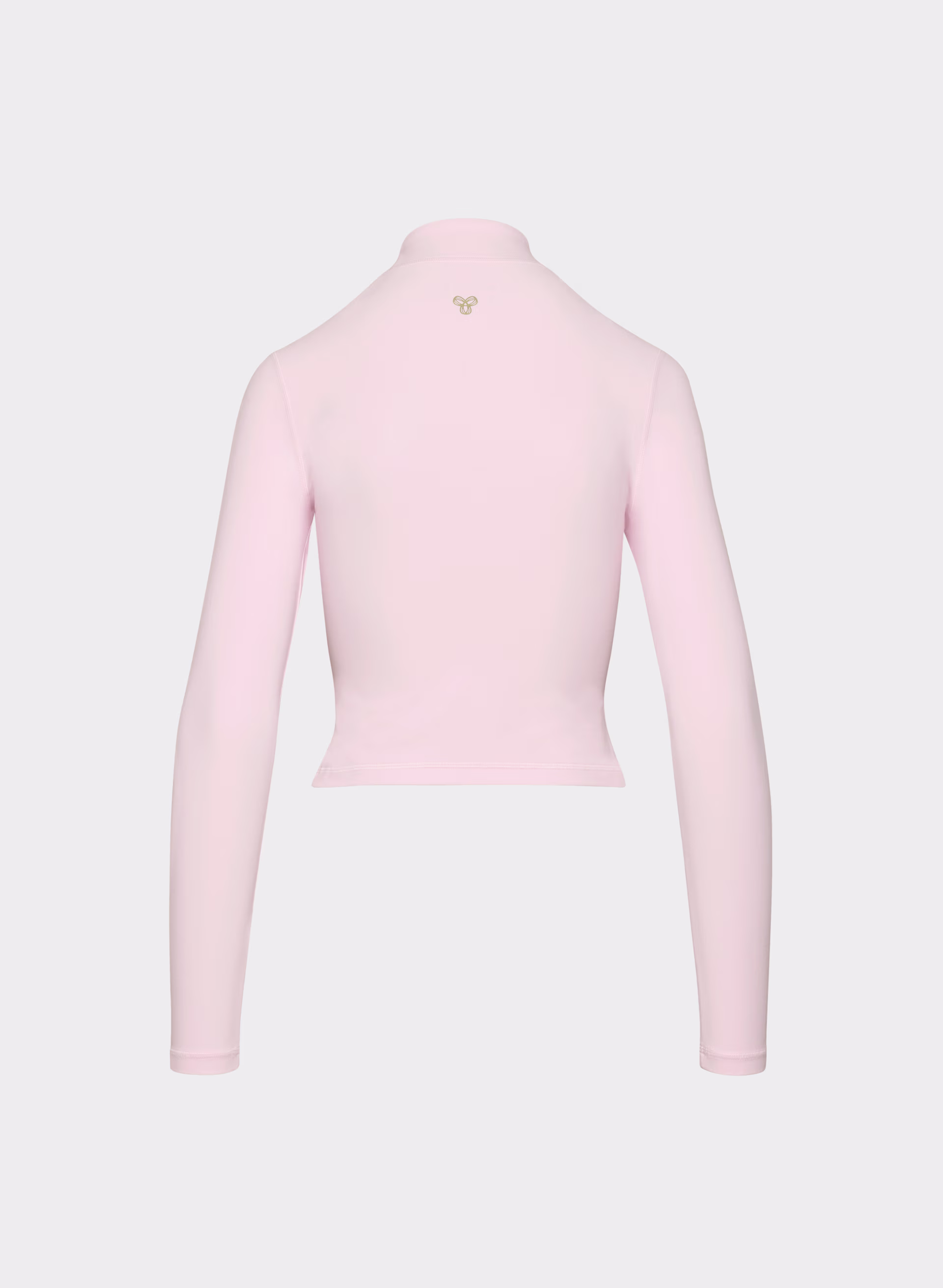 New BUTTER Limit Zip-Up