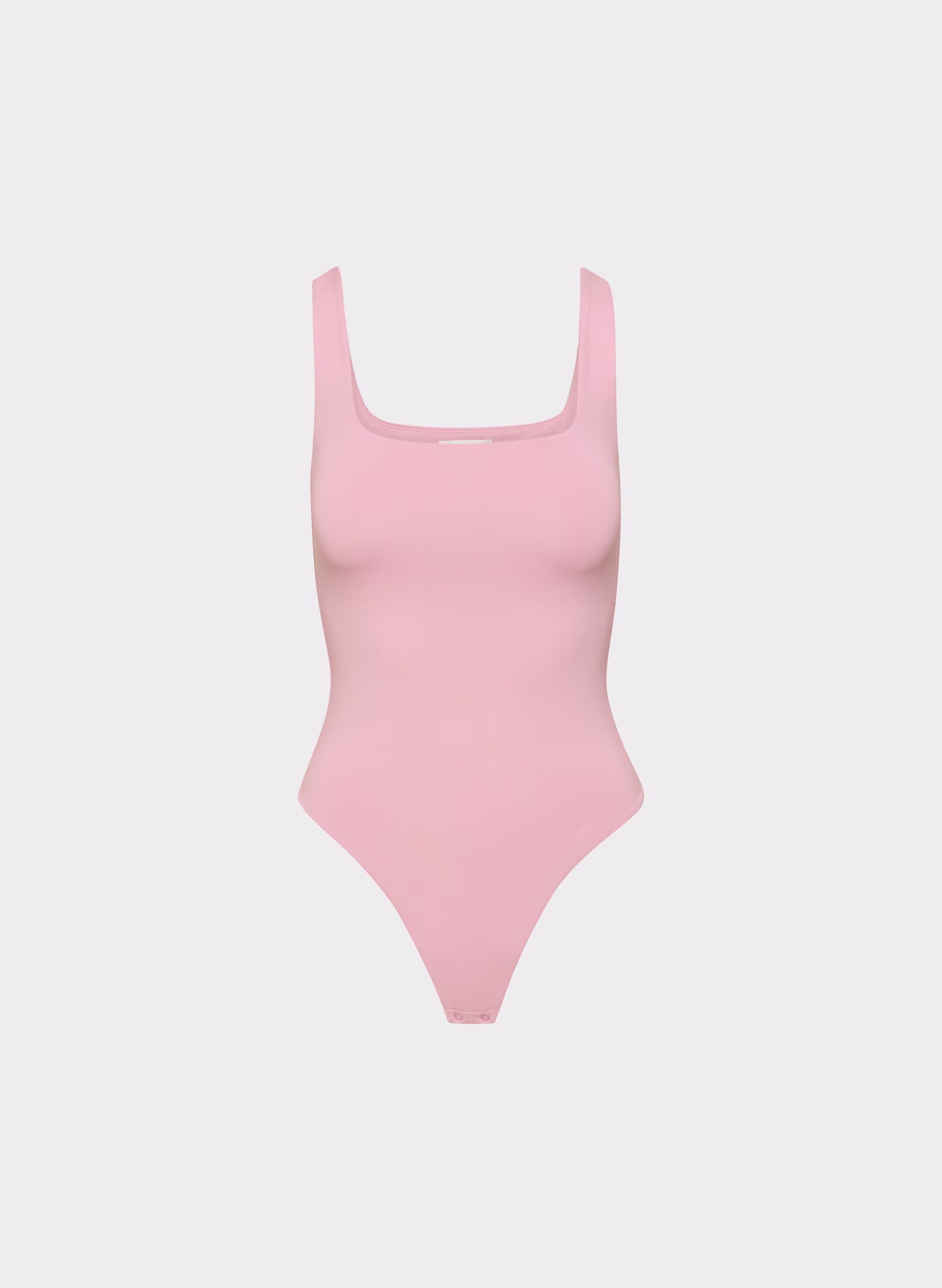 Original Contour Squareneck Bodysuit