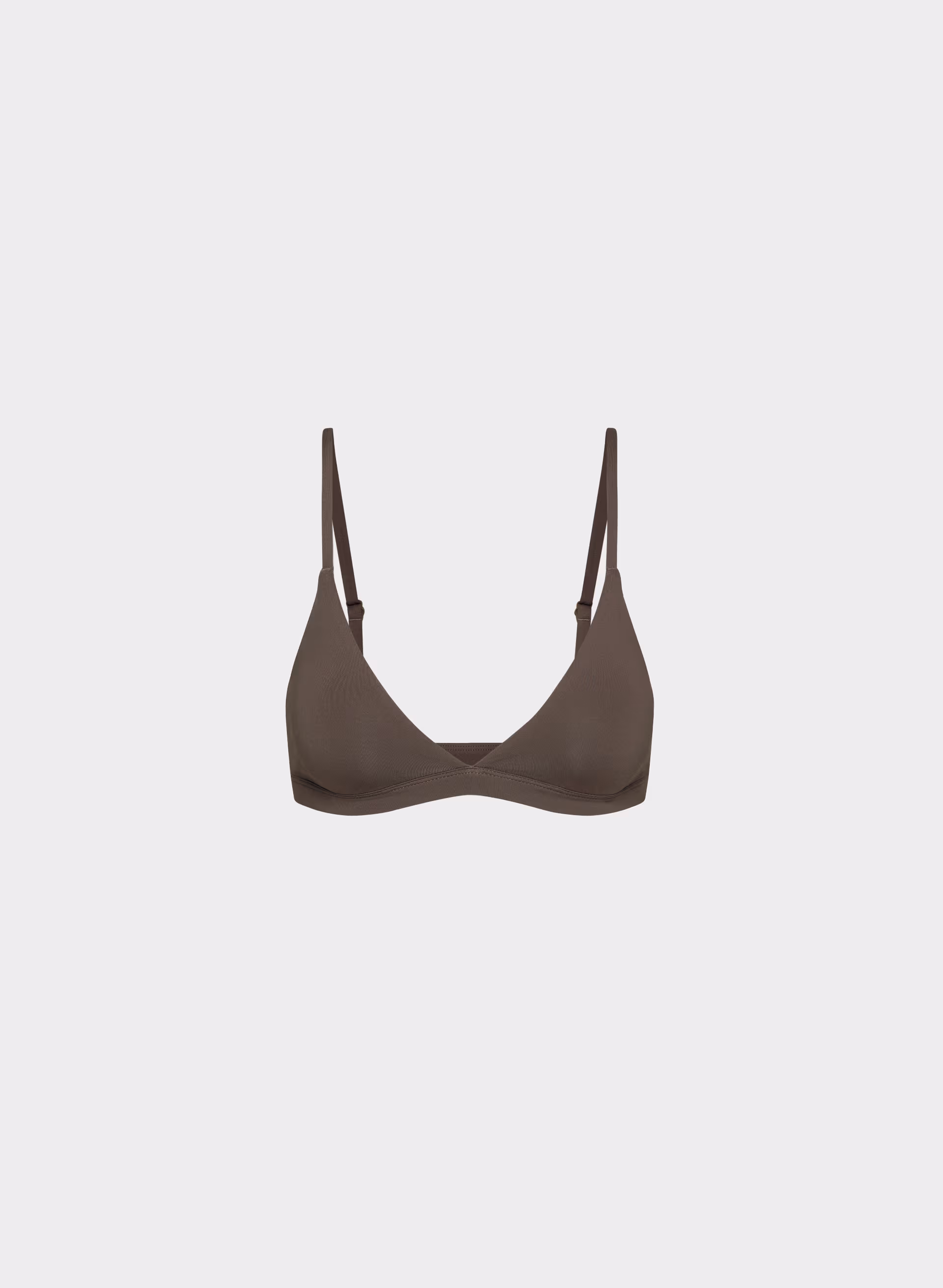 Original Contour Triangle Bralette