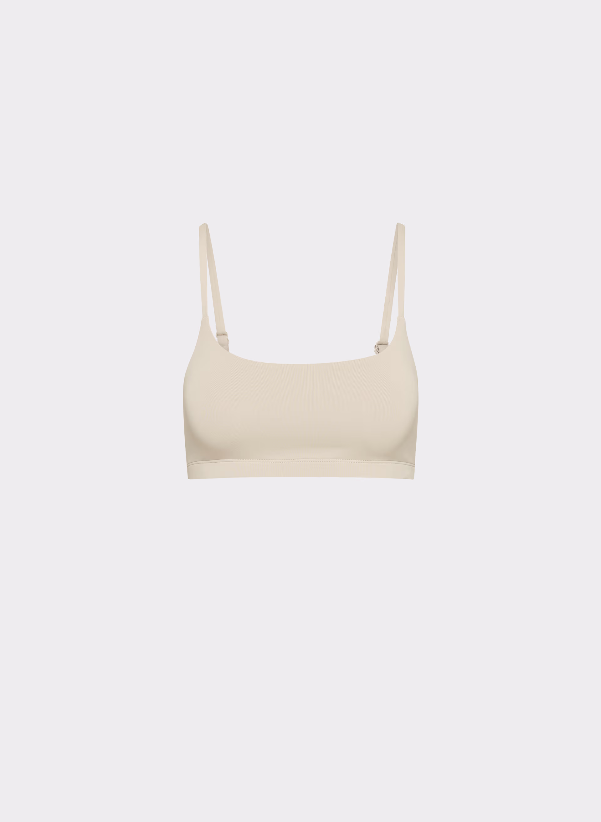 Original Contour Scoopneck Bralette