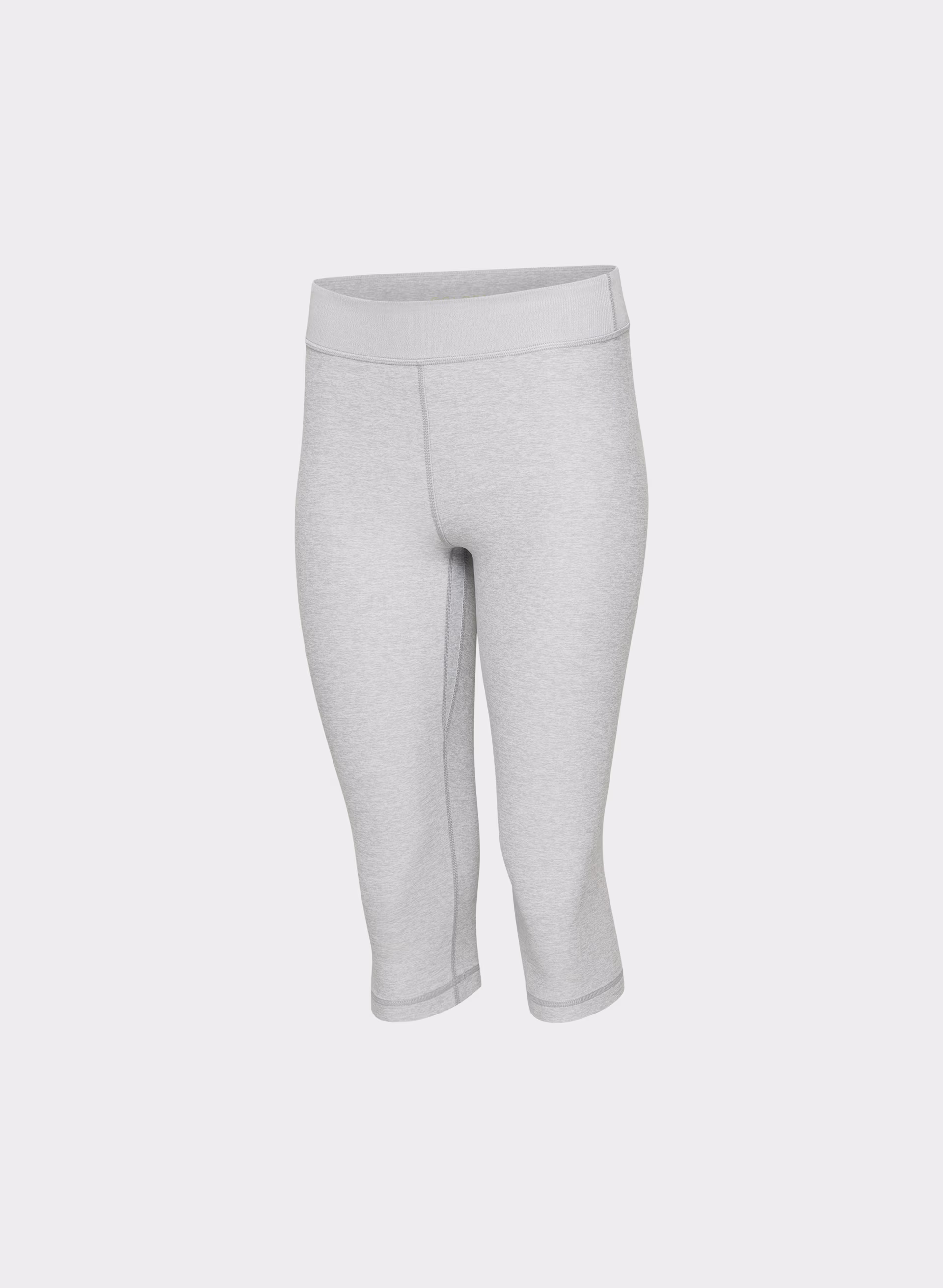 SoftWhip™ Flawless Hi-Rise Capri