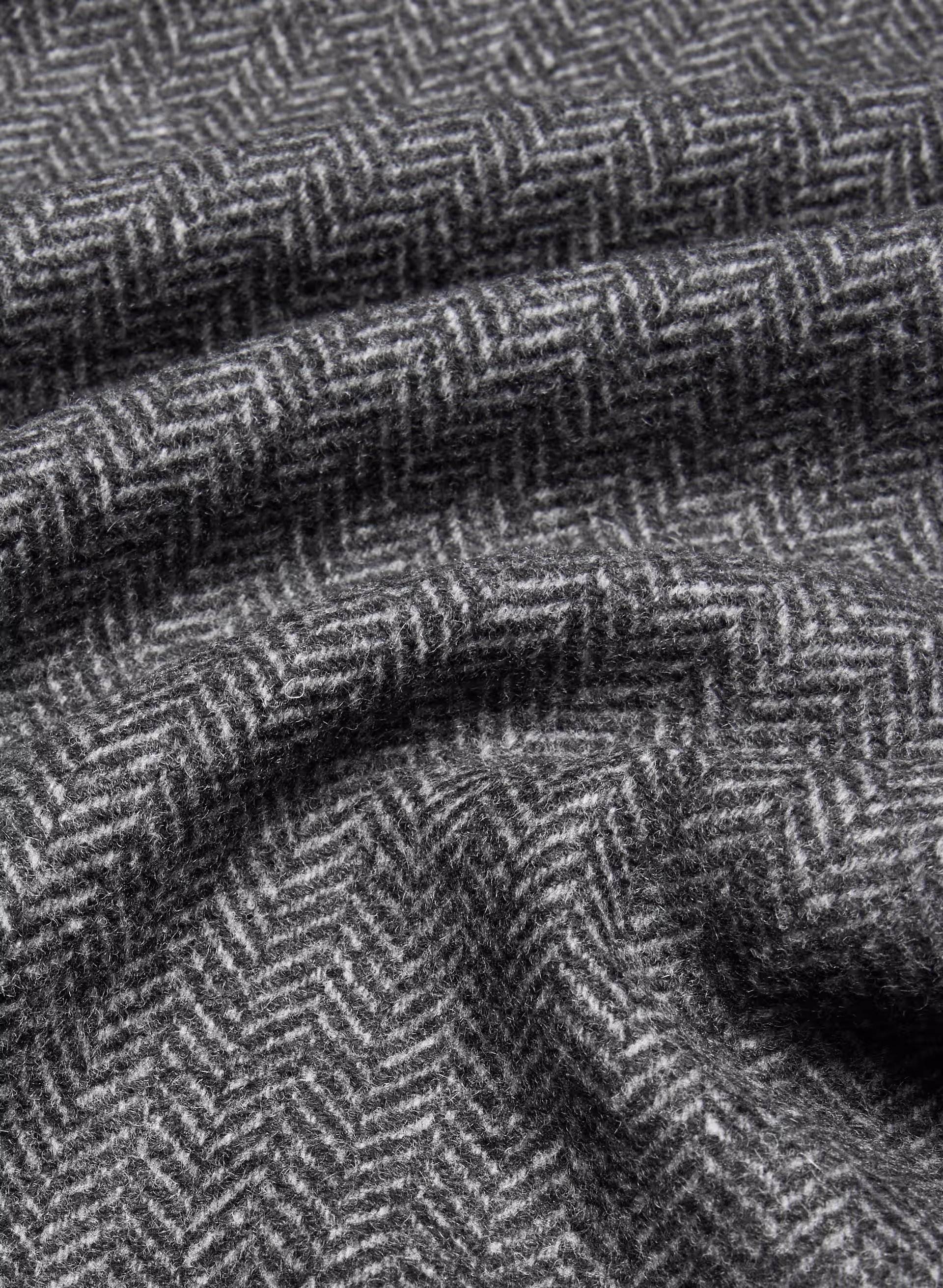 Agency Pant - Precision Wool