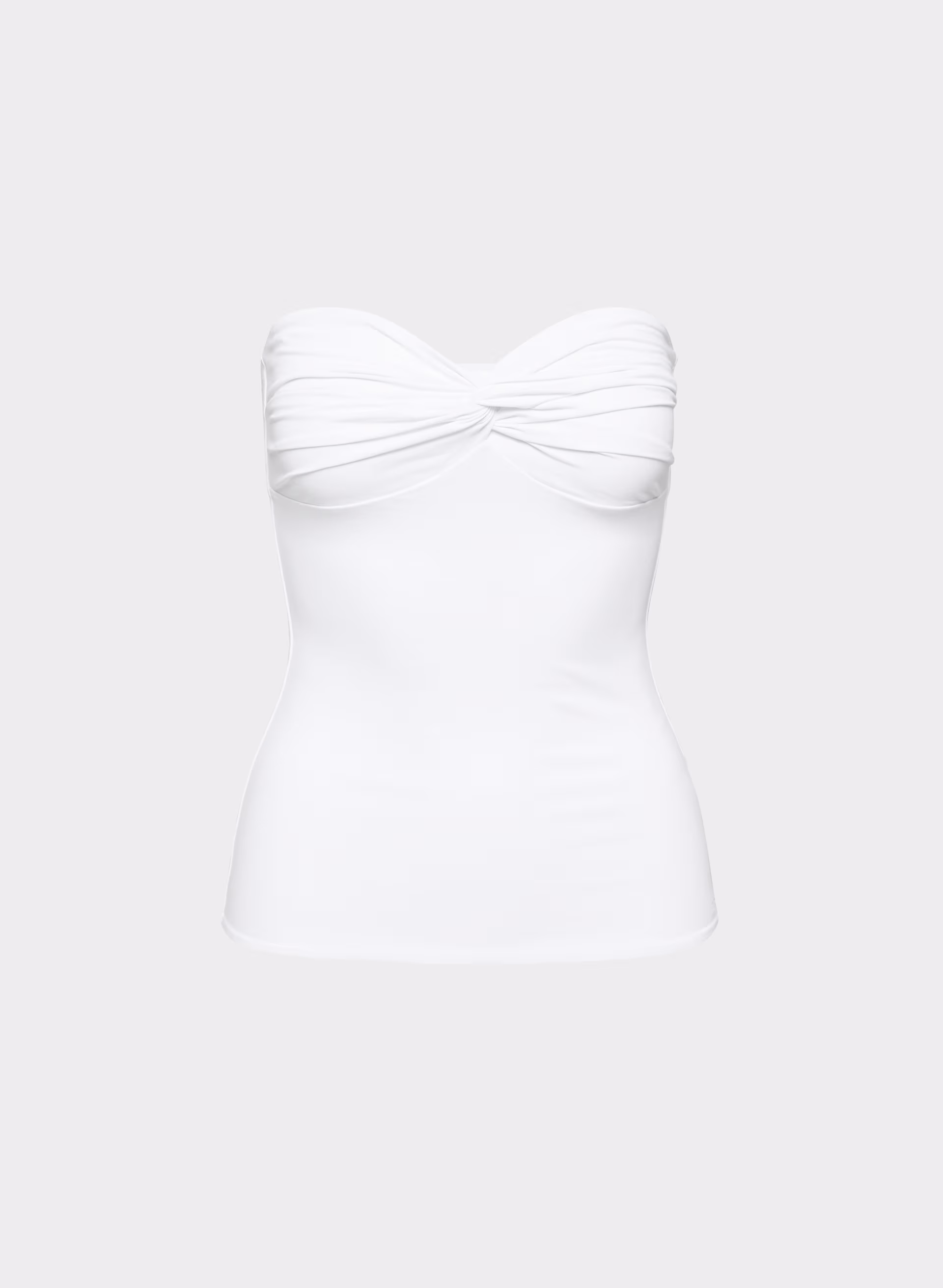 Original Contour Hypnotic Tube Top