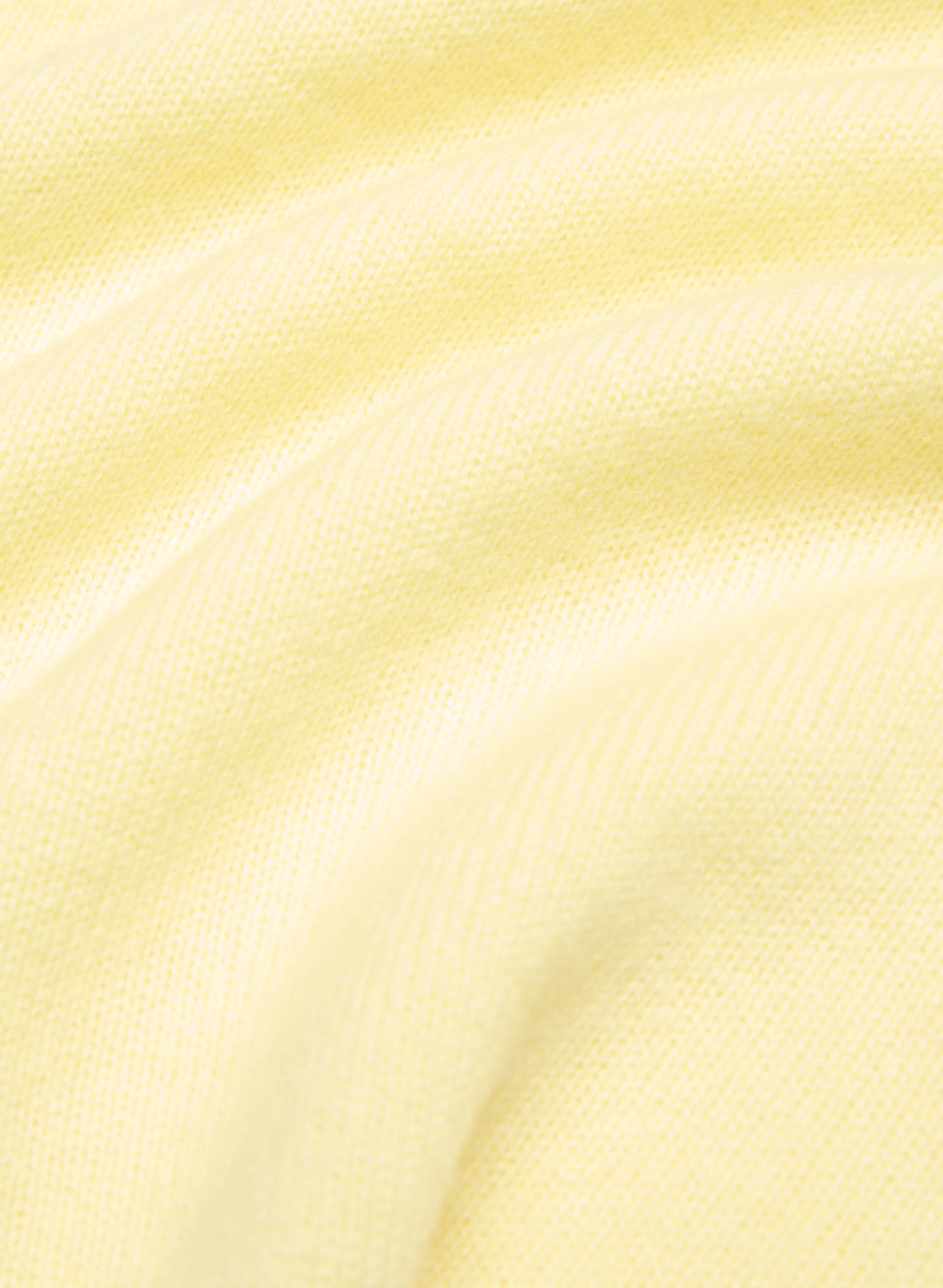 Bare Cashmere Crew Sweater