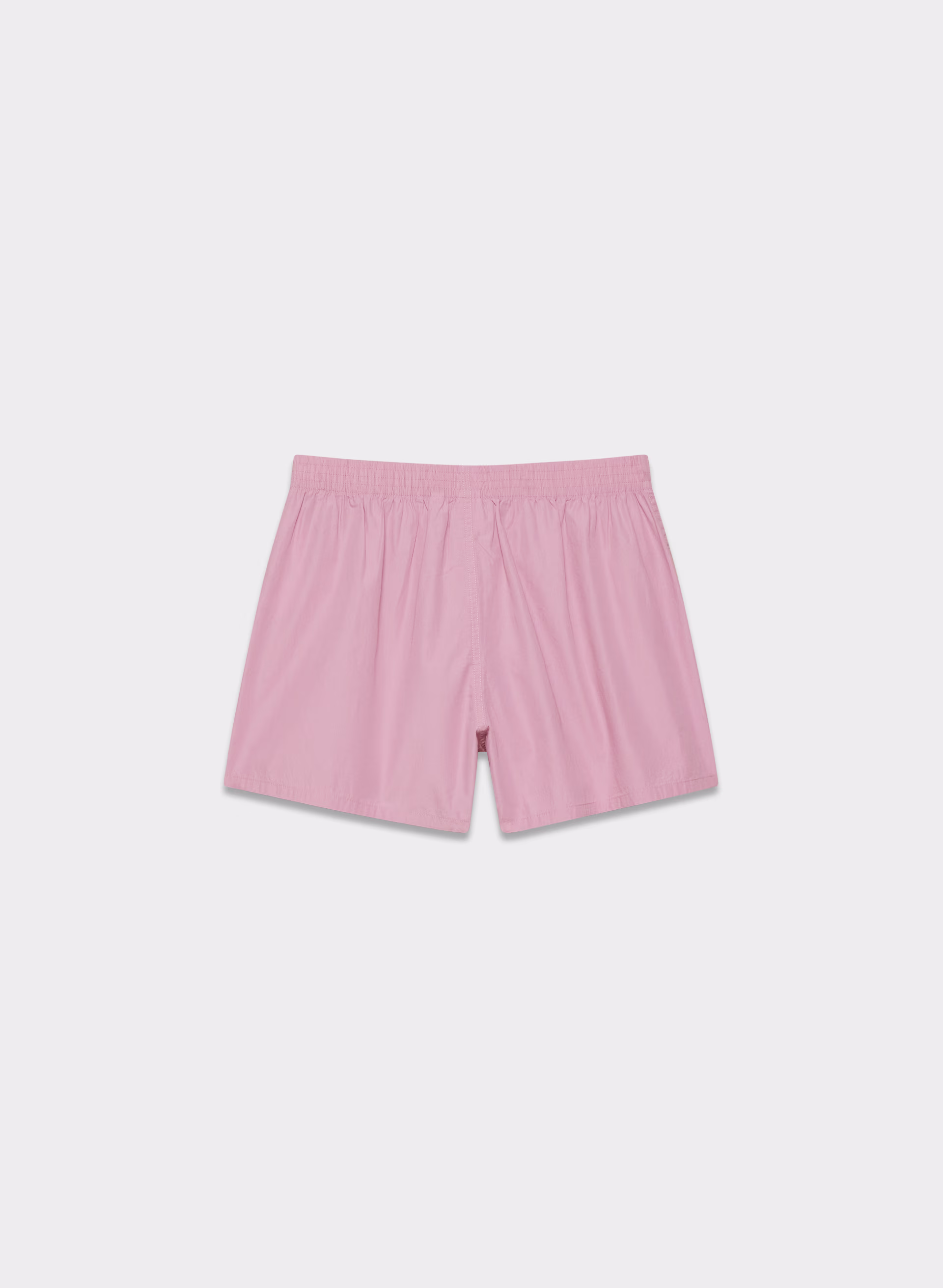 Dally Poplin Boxer Short