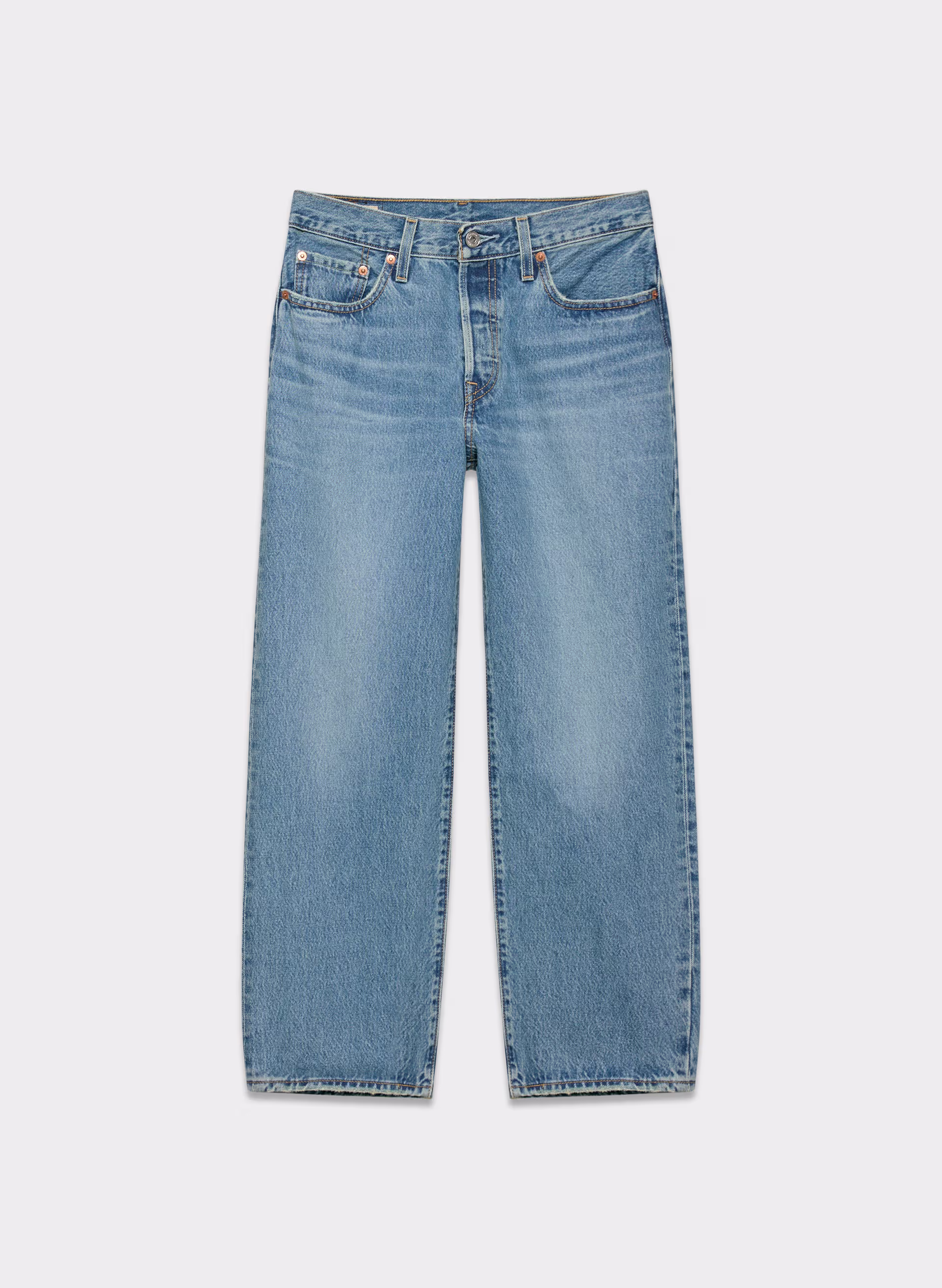 501 '90s Ankle Jean